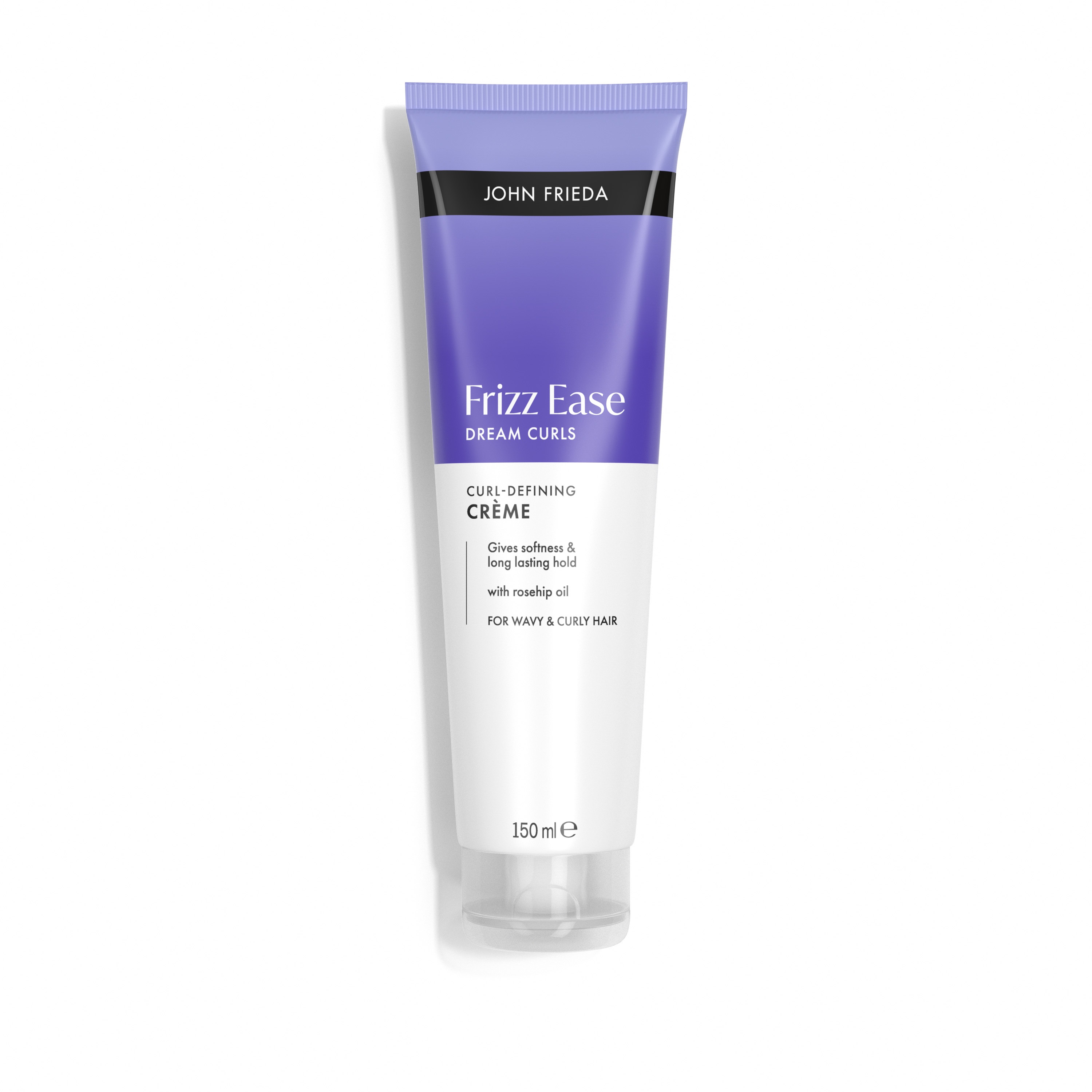 JOHN FRIEDA FRIZZ EASE DREAM CURLS Стилизиращ крем за къдрици, 150мл.