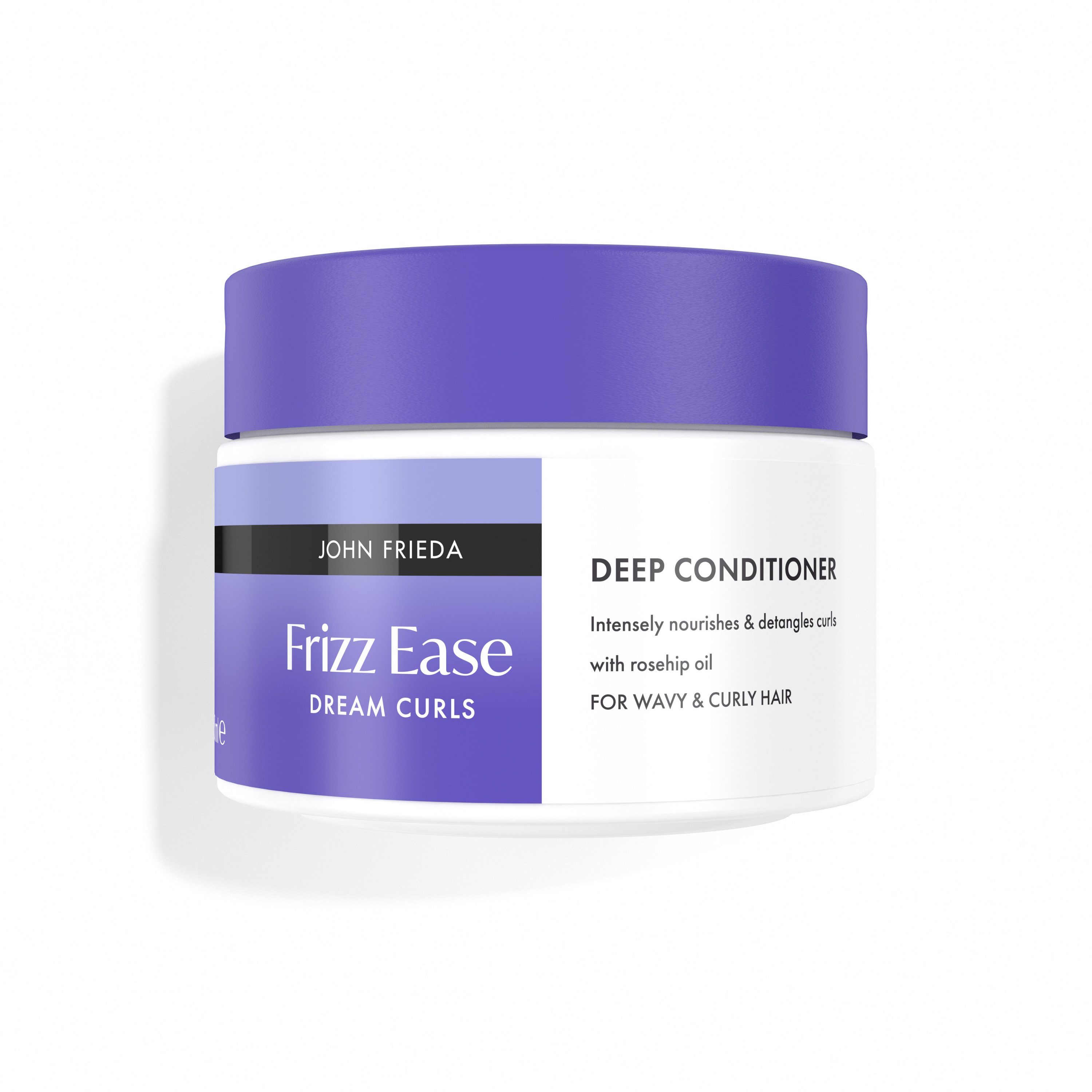 JOHN FRIEDA FRIZZ EASE DREAM CURLS Маска за къдрици, 250мл.