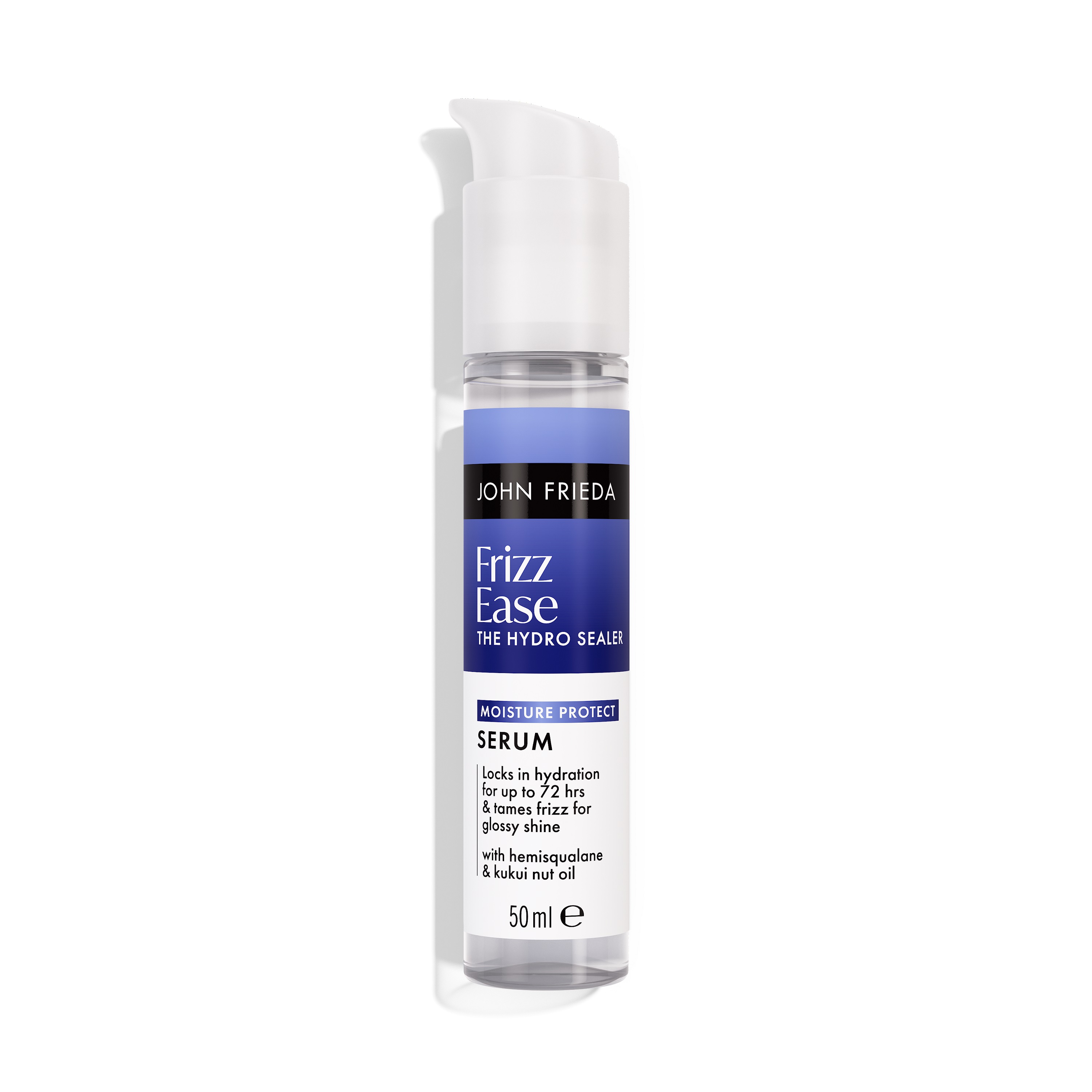 JOHN FRIEDA FRIZZ EASE HYDRO SELAER Серум за коса, 50мл.