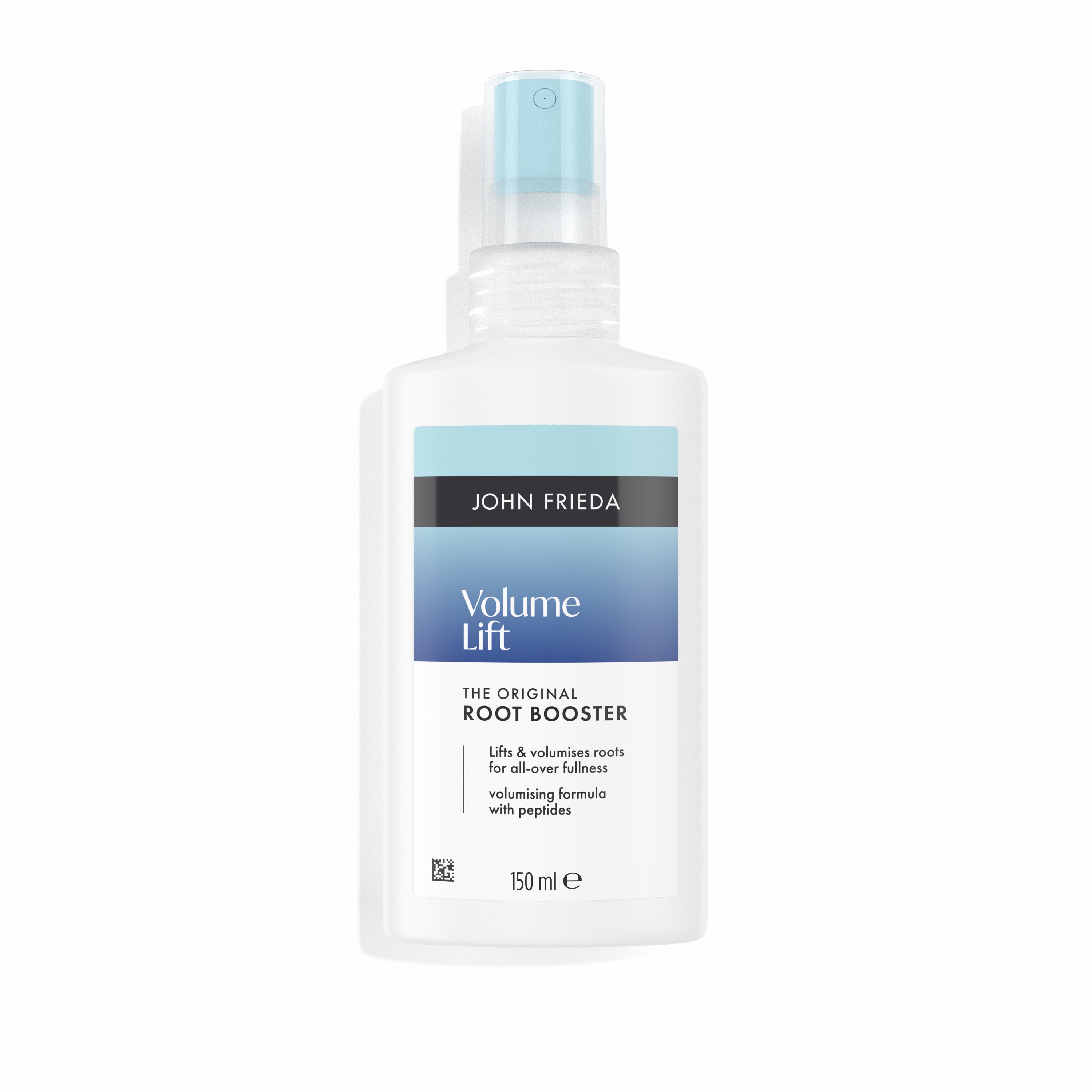 JOHN FRIEDA VOLUME LIFT Лосион-спрей за обем, 150мл.