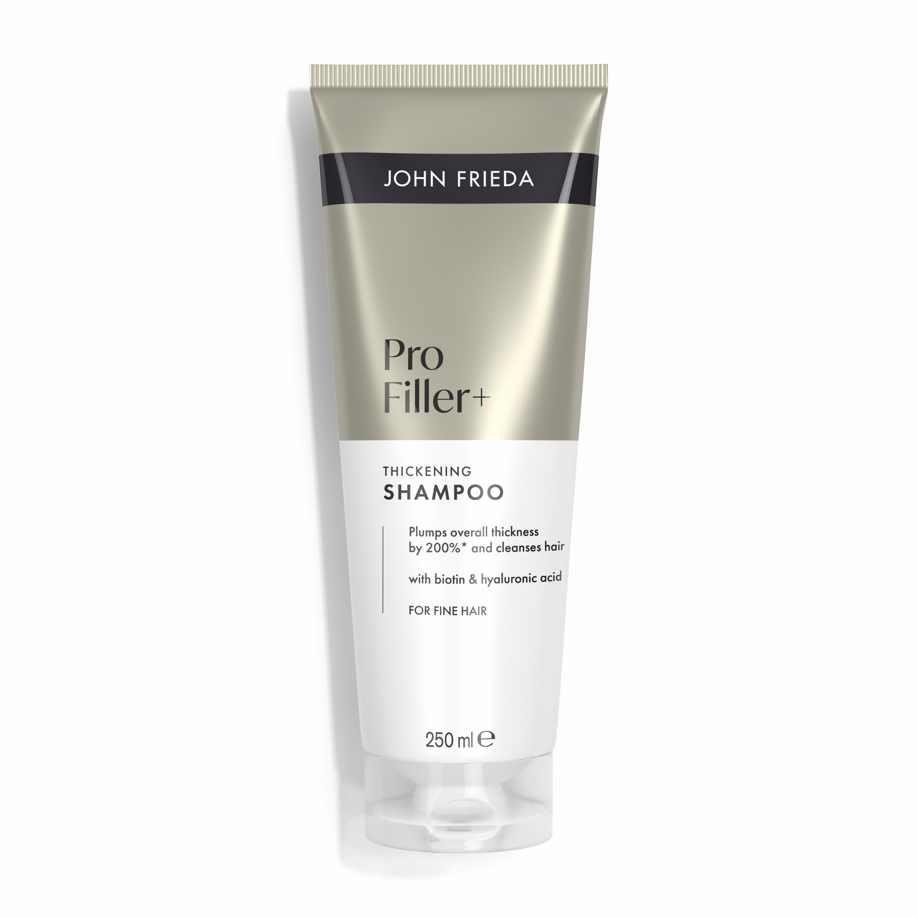 JOHN FRIEDA PROFILLER+Уплътняващ шампоан, 250мл.