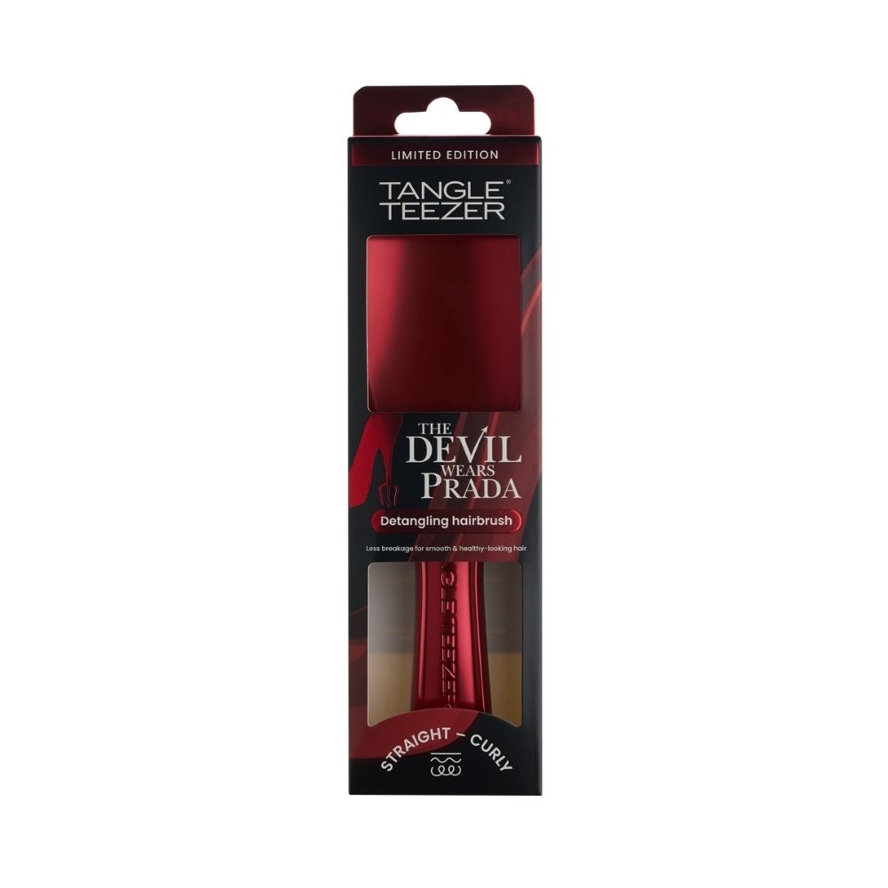 TANGLE TEEZER ULTIMATE DETANGLER The Devil Wears Prada Четка за коса