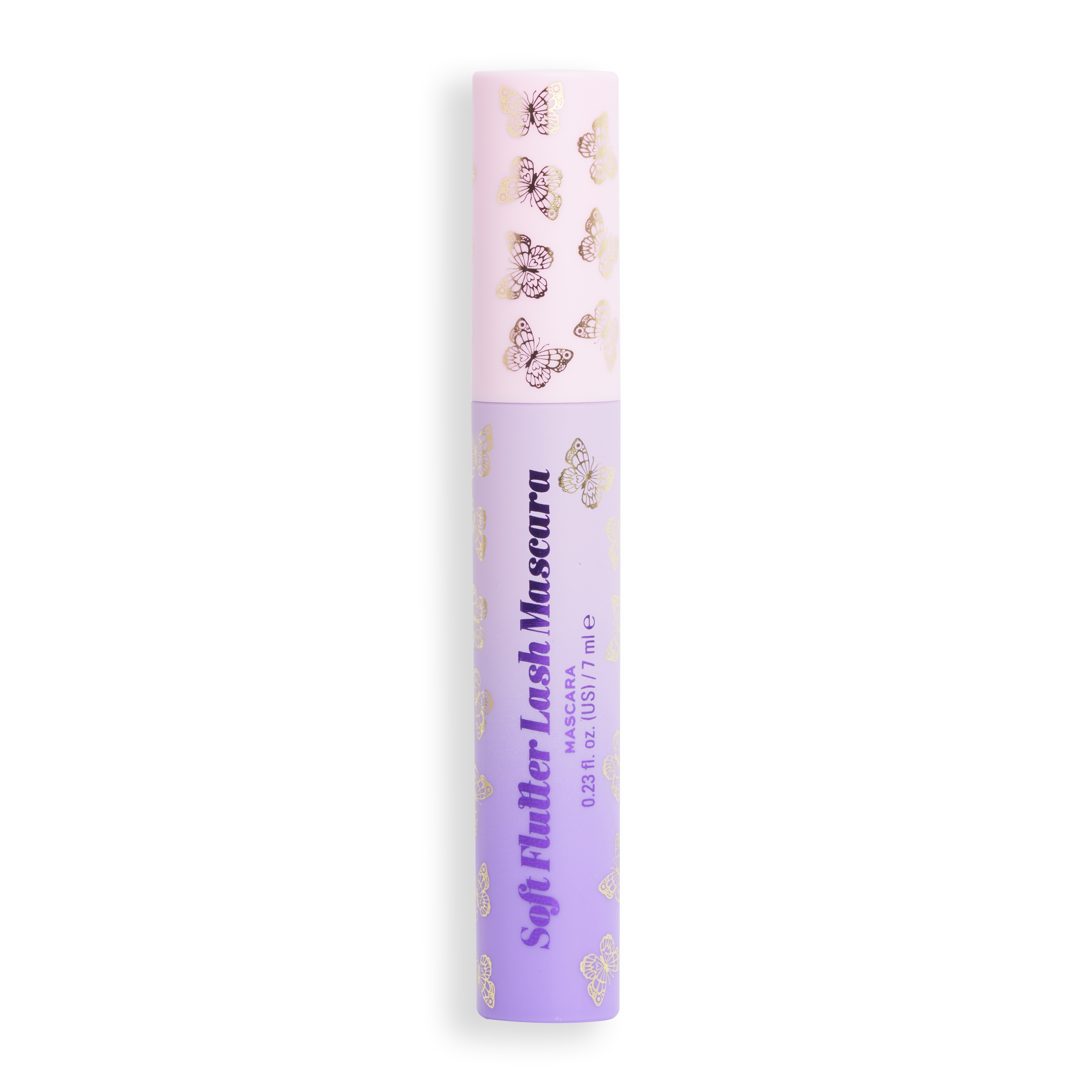 REVOLUTION I HEART BUTTERFLY SOFT FLUTTER Спирала