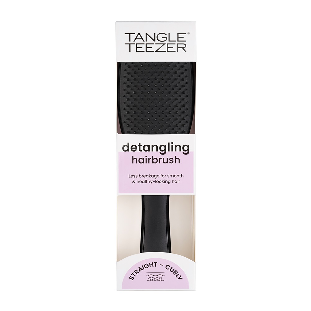 TANGLE TEEZER WET DETANGLER Четка за коса черна