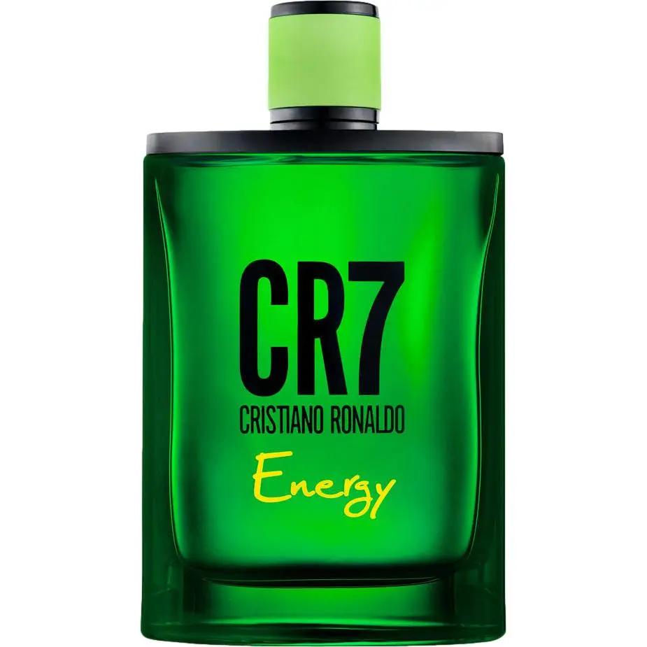 CRISTIANO RONALDO ENERGY Мъжка тоалетна вода, 30мл.