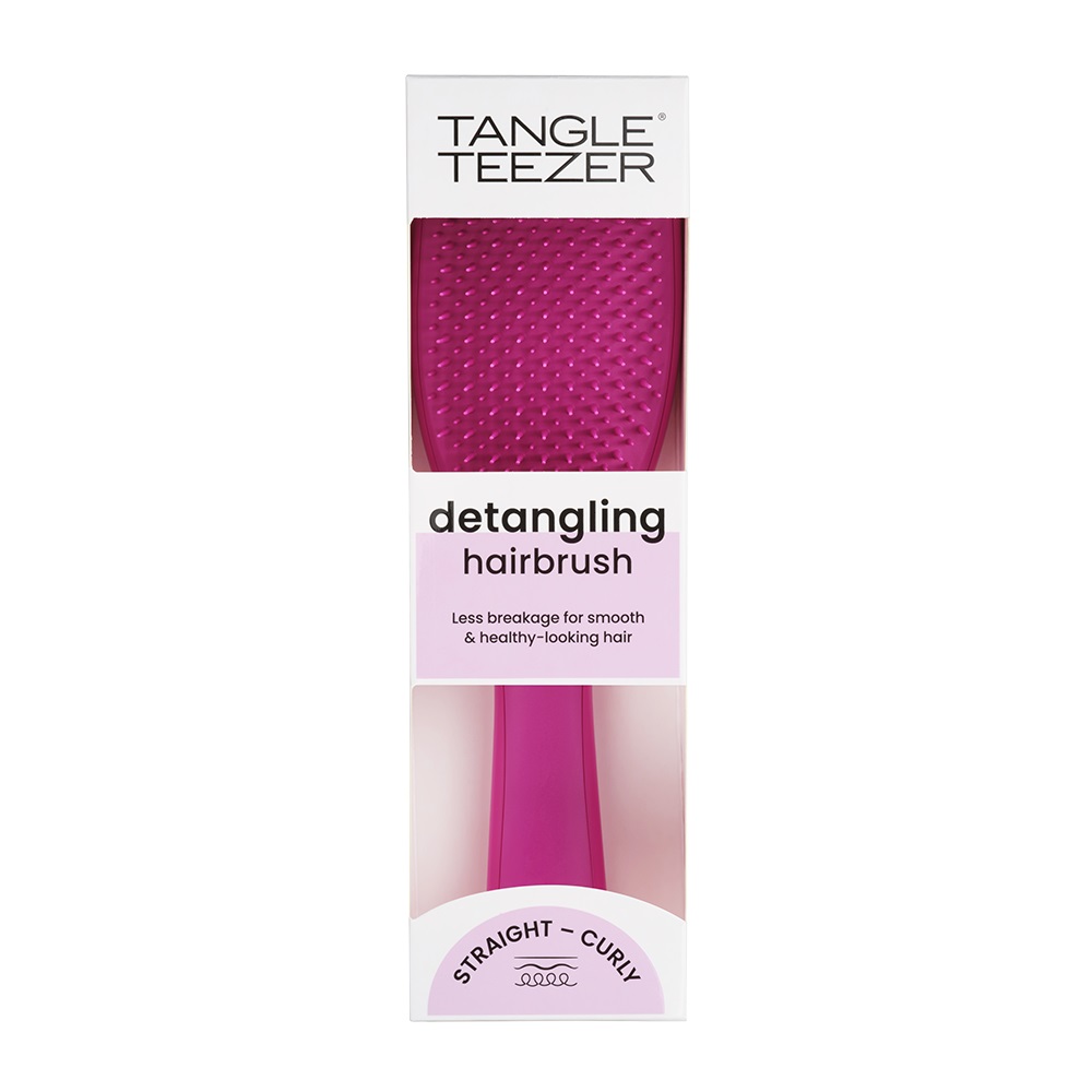 TANGLE TEEZER THE ULTIMATE DETANGLER ELECTRIC RASPBERRY Четка за коса
