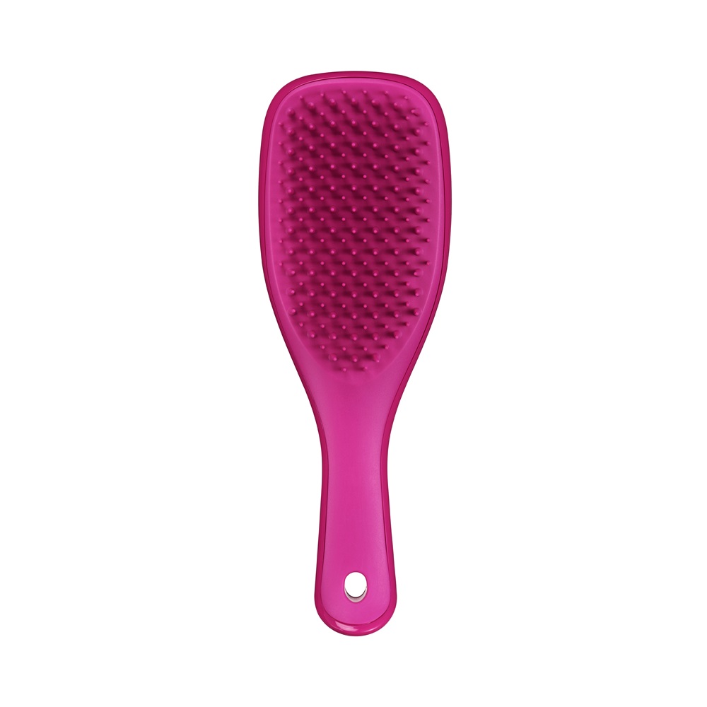 TANGLE TEEZER ULTIMATE DETANGLER ELECTRIC RASPBERRY Мини четка за коса
