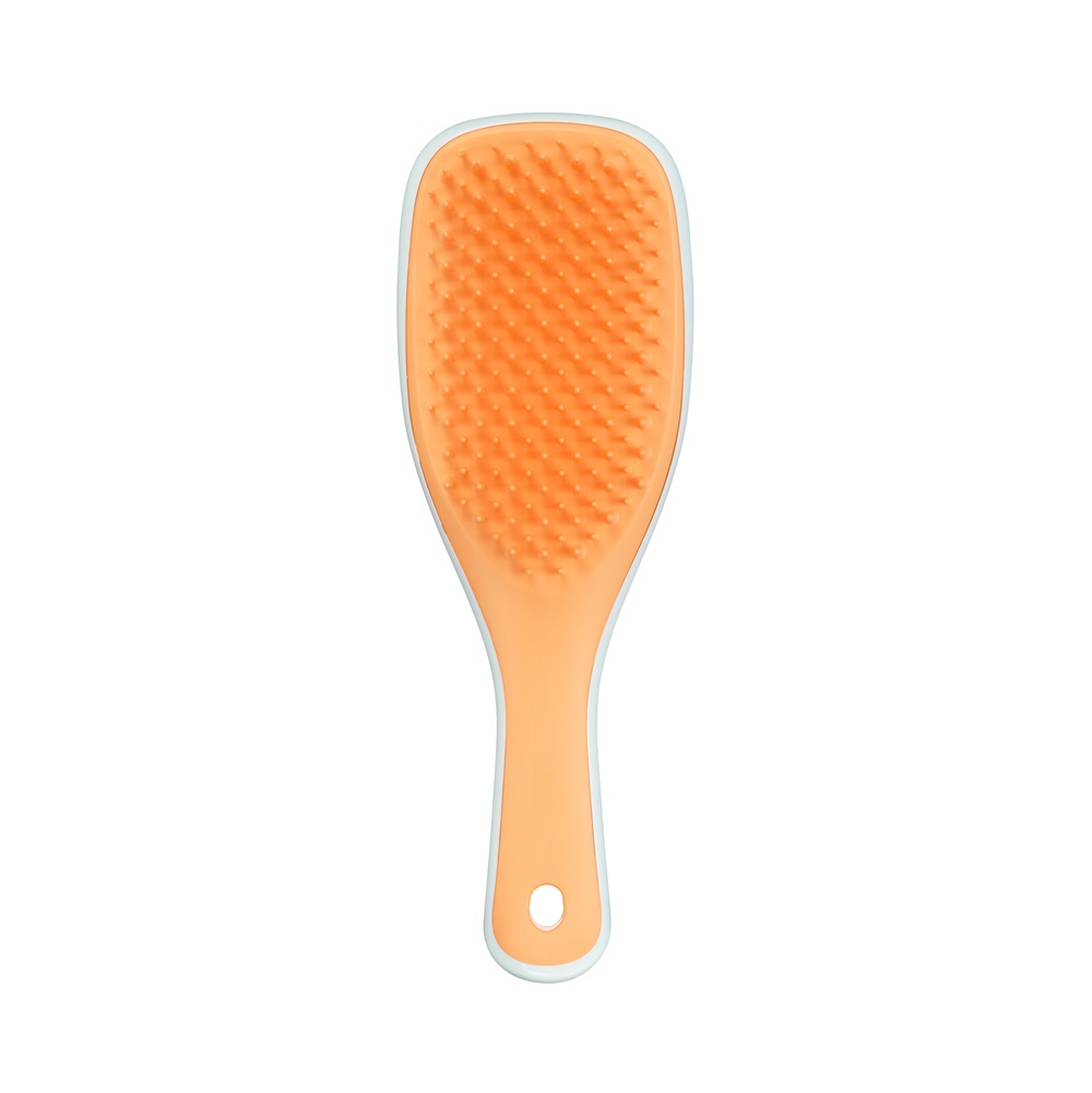 TANGLE TEEZER ULTIMATE DETANGLER ICE BLUE Мини четка за коса