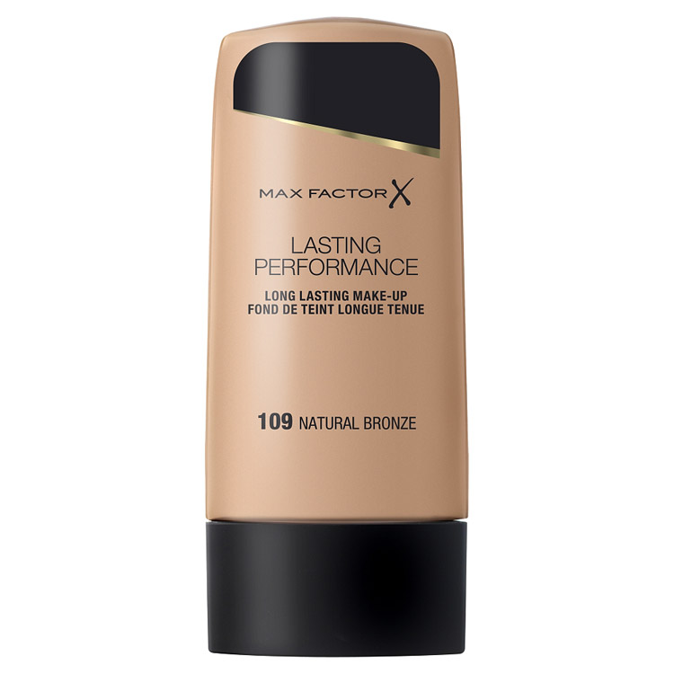 MAX FACTOR LASTING PERFORMANCE Фон дьо тен 109