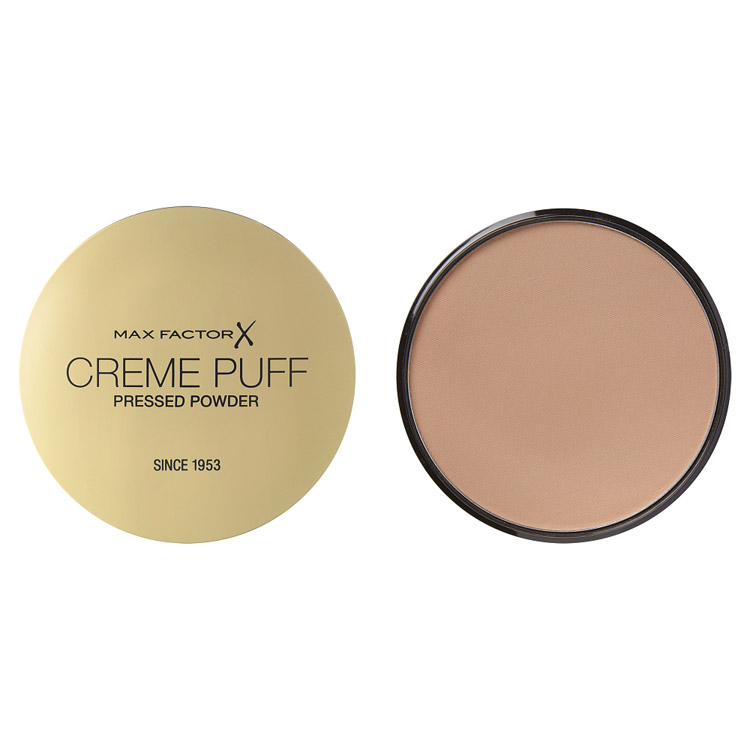 MAX FACTOR CREME PUFF 41 Компактна пудра