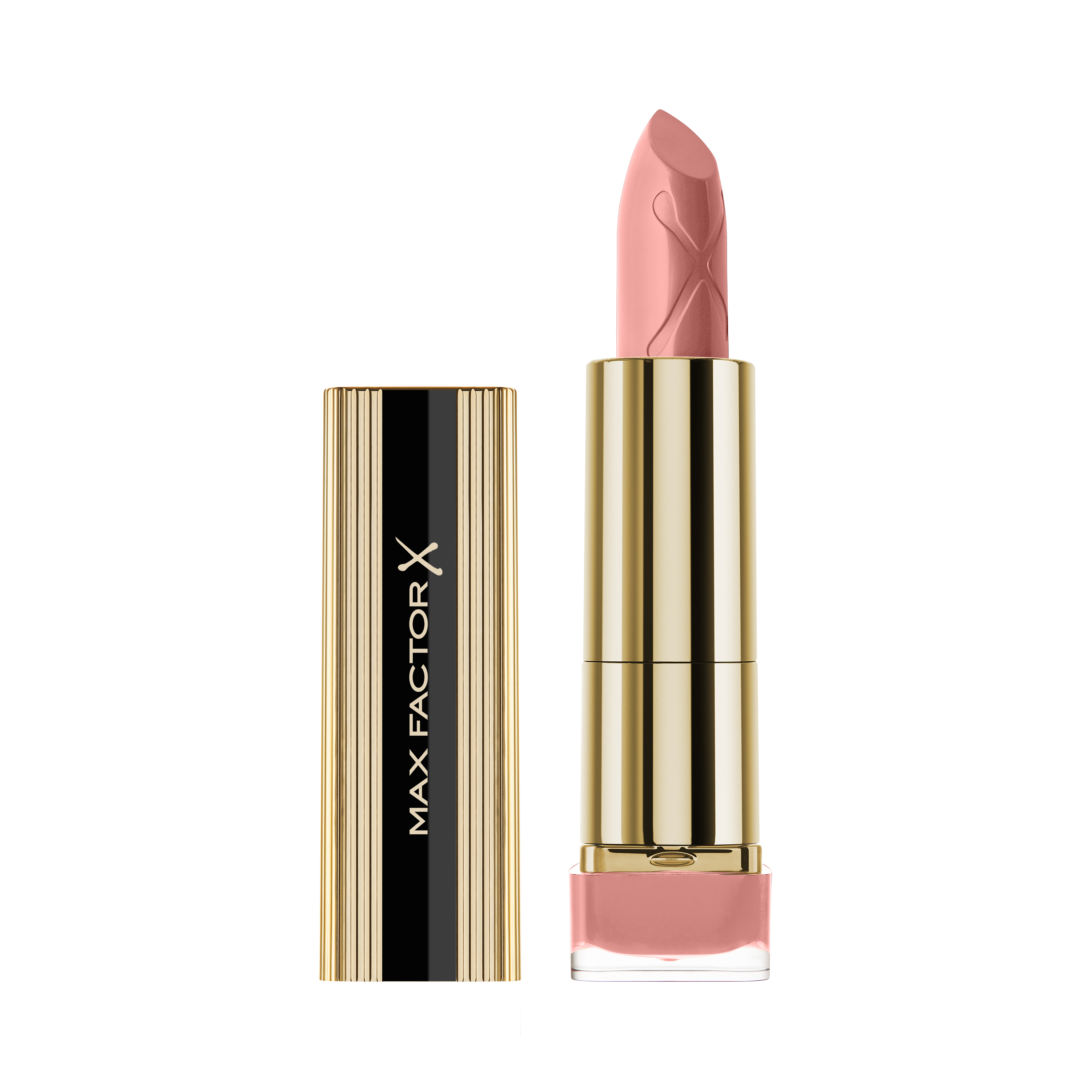 MAX FACTOR MOISTURE KISS Червило Sun Bronze, 4 гр.