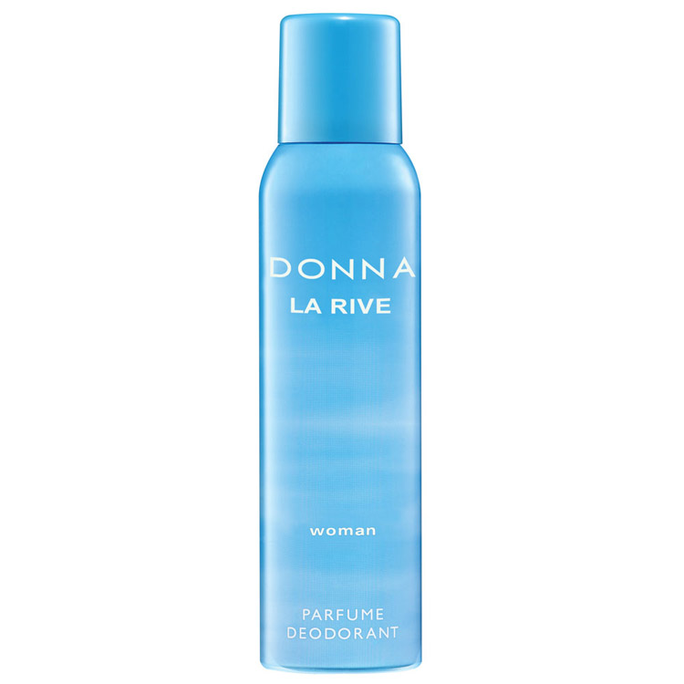 LA RIVE DONNA Део спрей, 150 мл