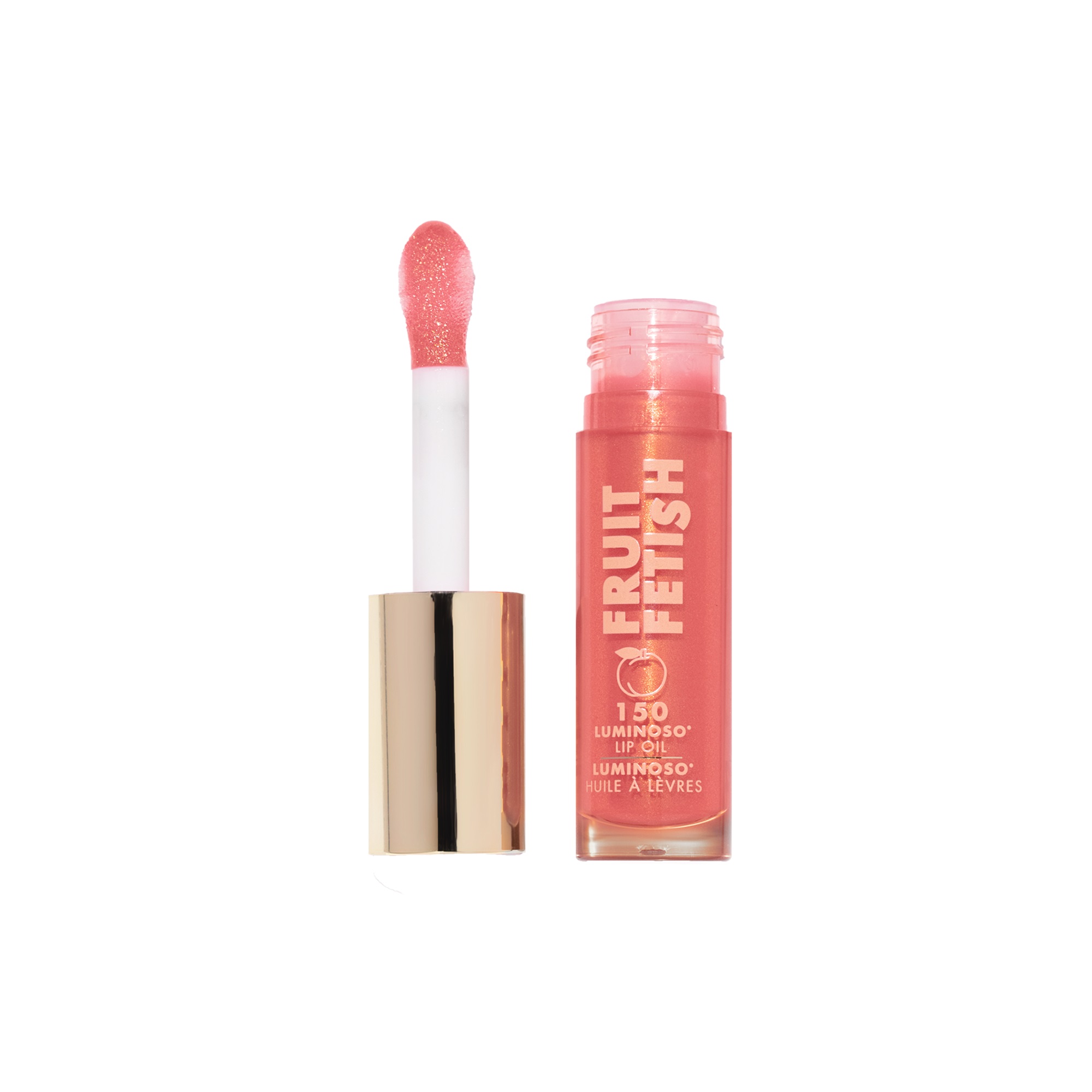 MILANI FRUIT FETISH LUMINOSO Масло за устни 150 