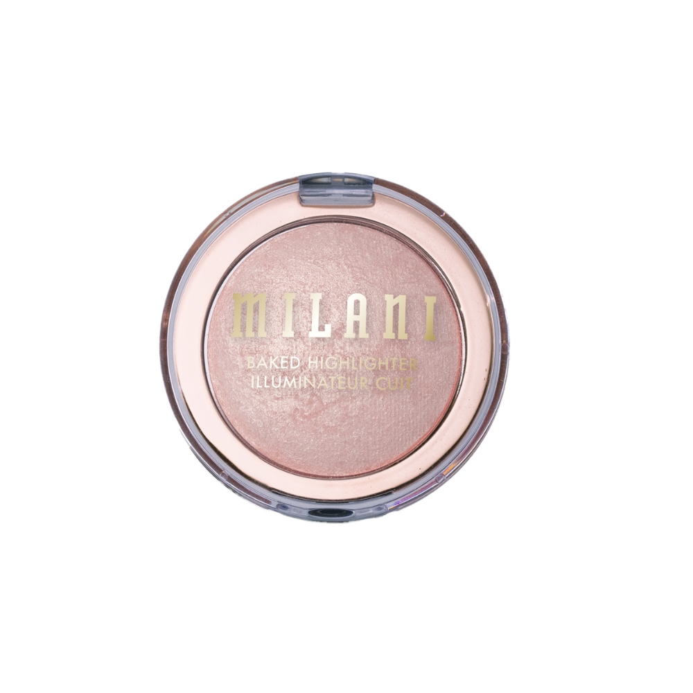 MILANI DOLCE PERLA Хайлайтър печен 01