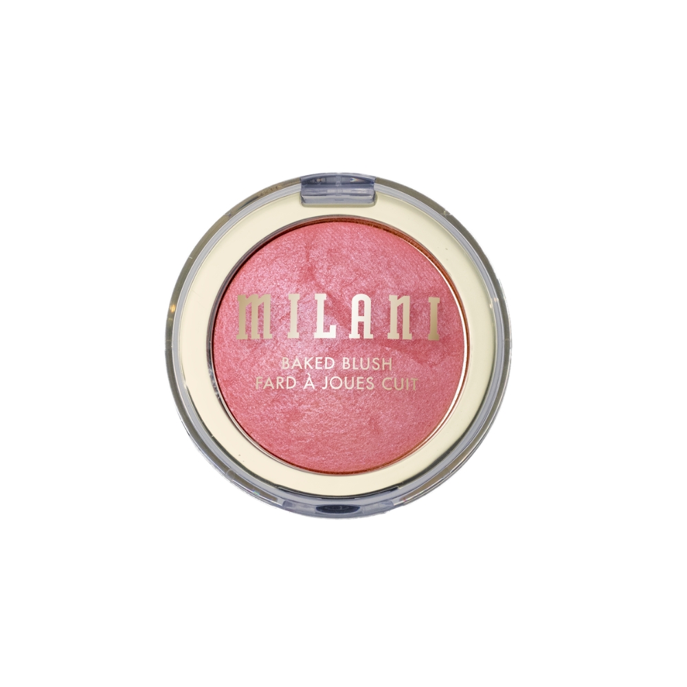 MILANI DOLCE PINK Руж печен 01