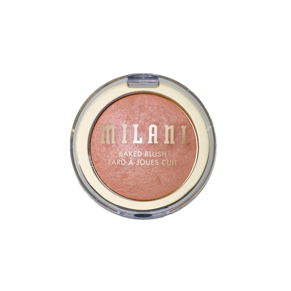 MILANI LUMINOSO Руж печен 05