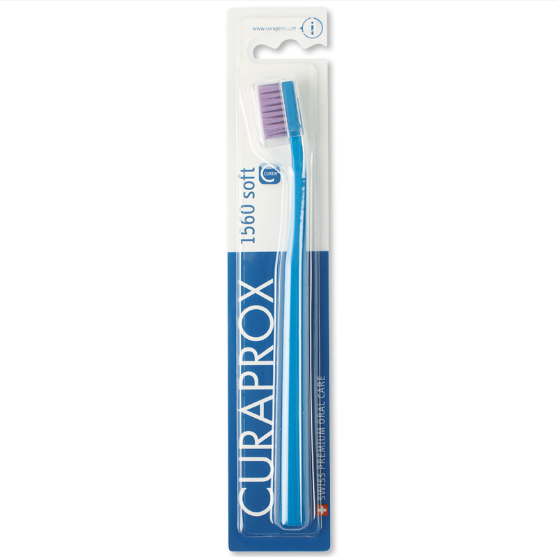 CURAPROX Четка за зъби CS 1560 Soft, 1 бр.
