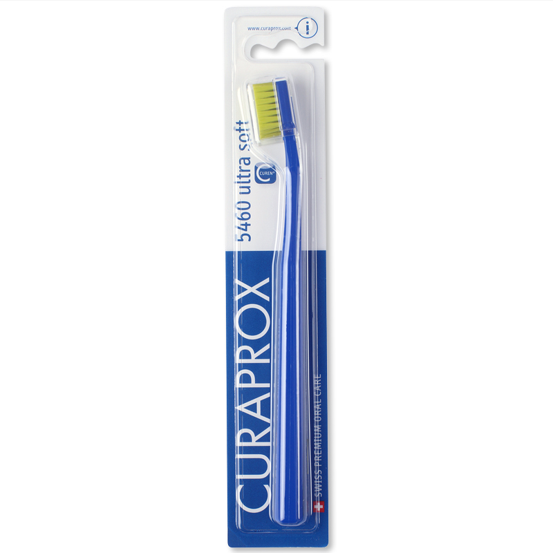 CURAPROX Четка за зъби CS 5460 Ultra soft, 1 бр.
