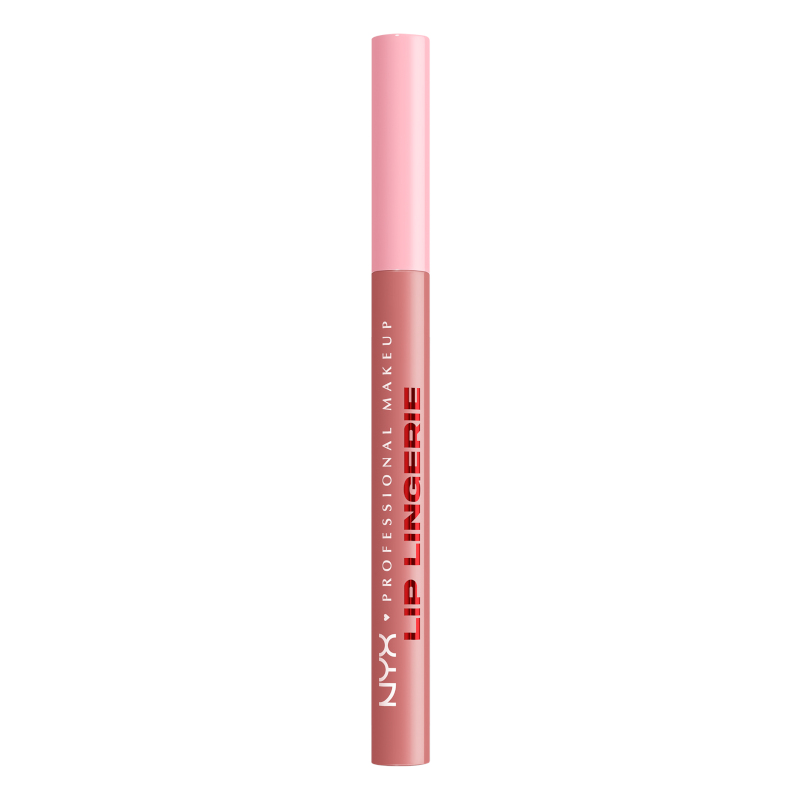 NYX PROFESSIONAL MAKEUP LIP LINGERIE CUFF ME Молив за устни 07 
