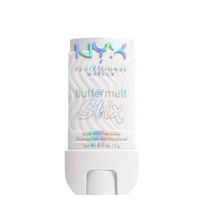 NYX PROFESSIONAL MAKEUP BUTTERMELT STIX  THAT'S SO MELT Хайлайтър стик 03 