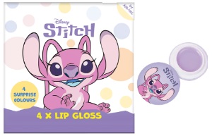 AIR-VAL ANGEL PURPLE Балсам за устни в кутийка, 9,5гр.