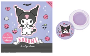 AIR-VAL KUROMI PURPLE Балсам за устни, 9,5гр.