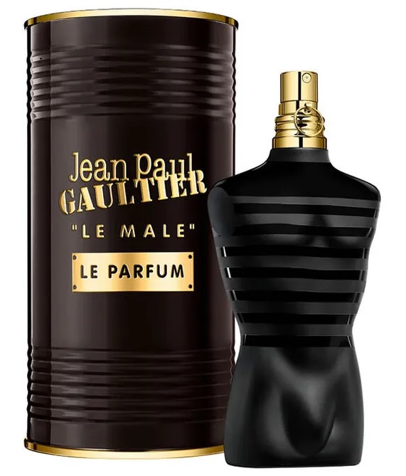 JEAN PAUL GAULTIER LE MALE LE PARFUM INTENSE Мъжка парфюмна вода, 75мл.
