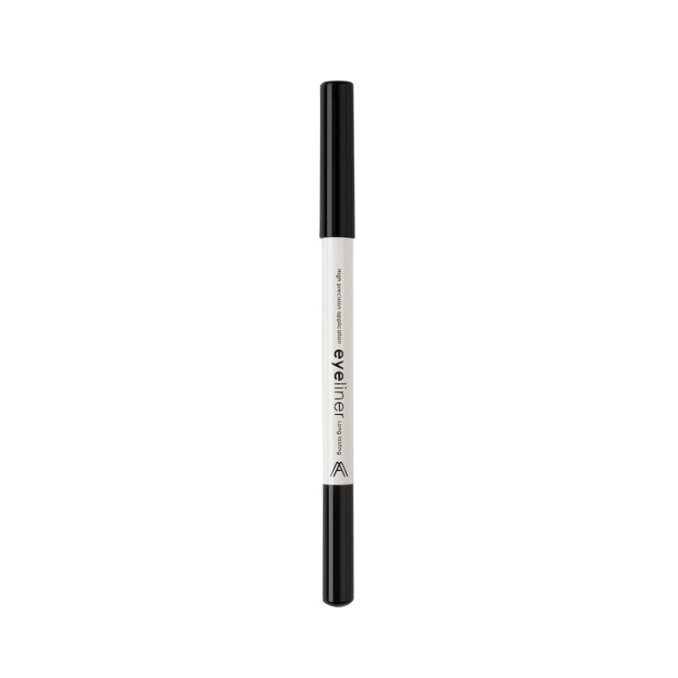 AURA HIGH PRECISION APPLICATION Молив за очи 73 BLACK, 6 гр.