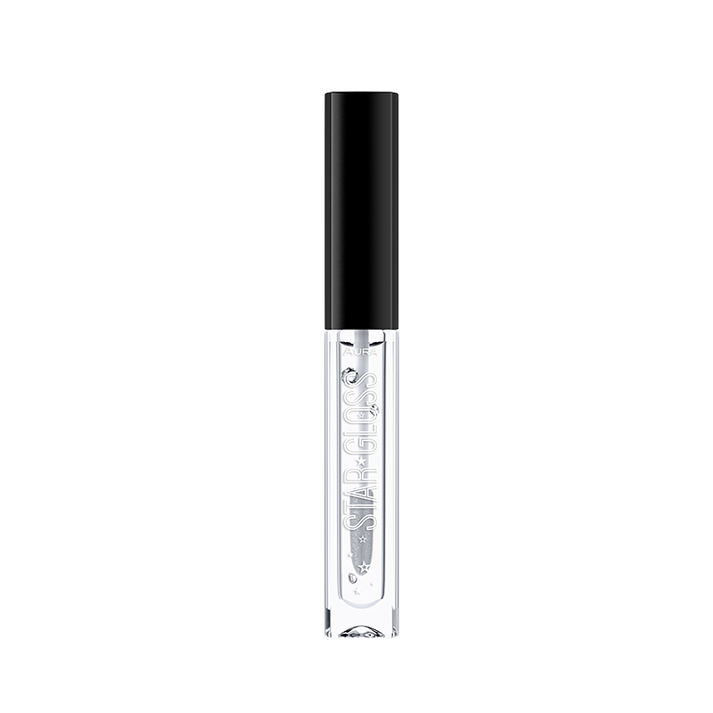 AURA STAR GLOSS Гланц за устни 001 лира