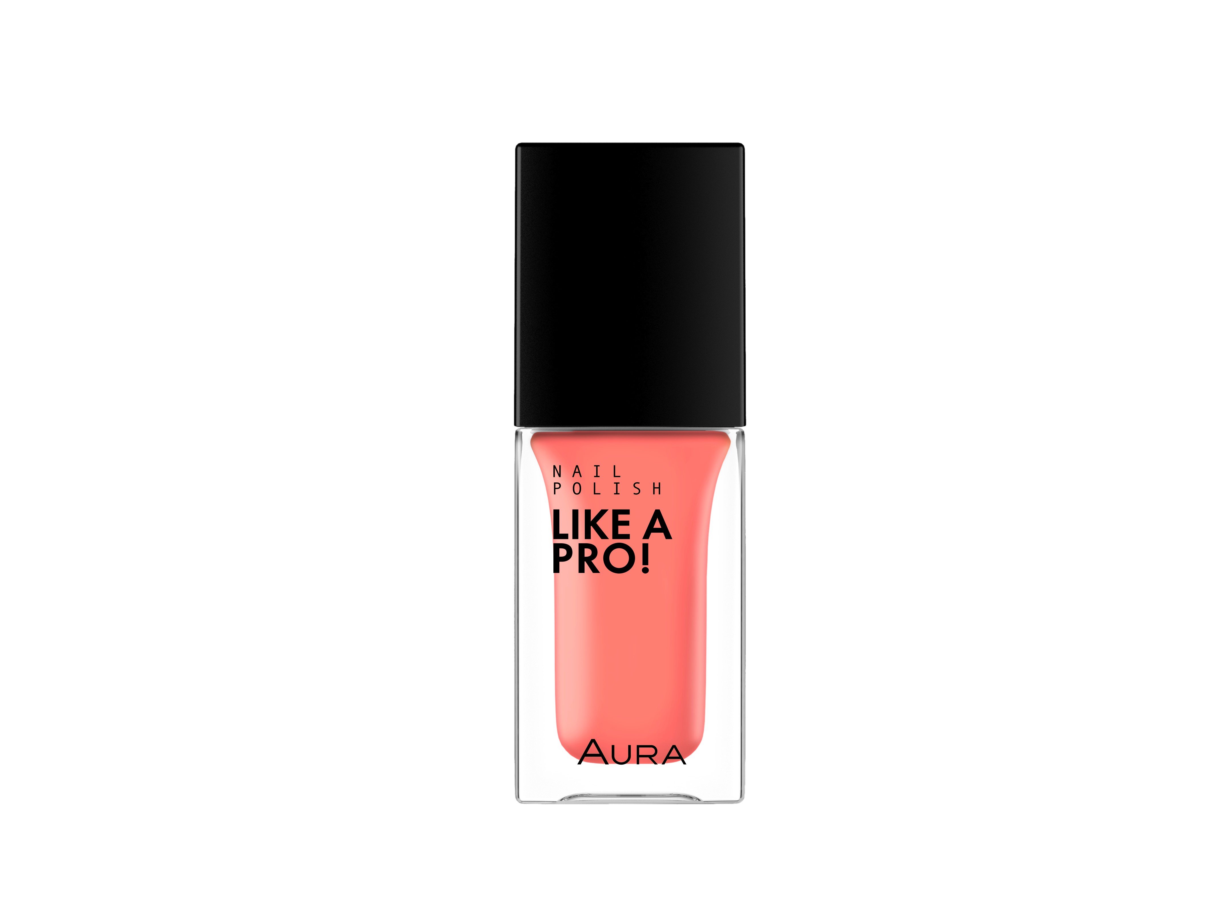 AURA LIKE A PRO Лак за нокти 174