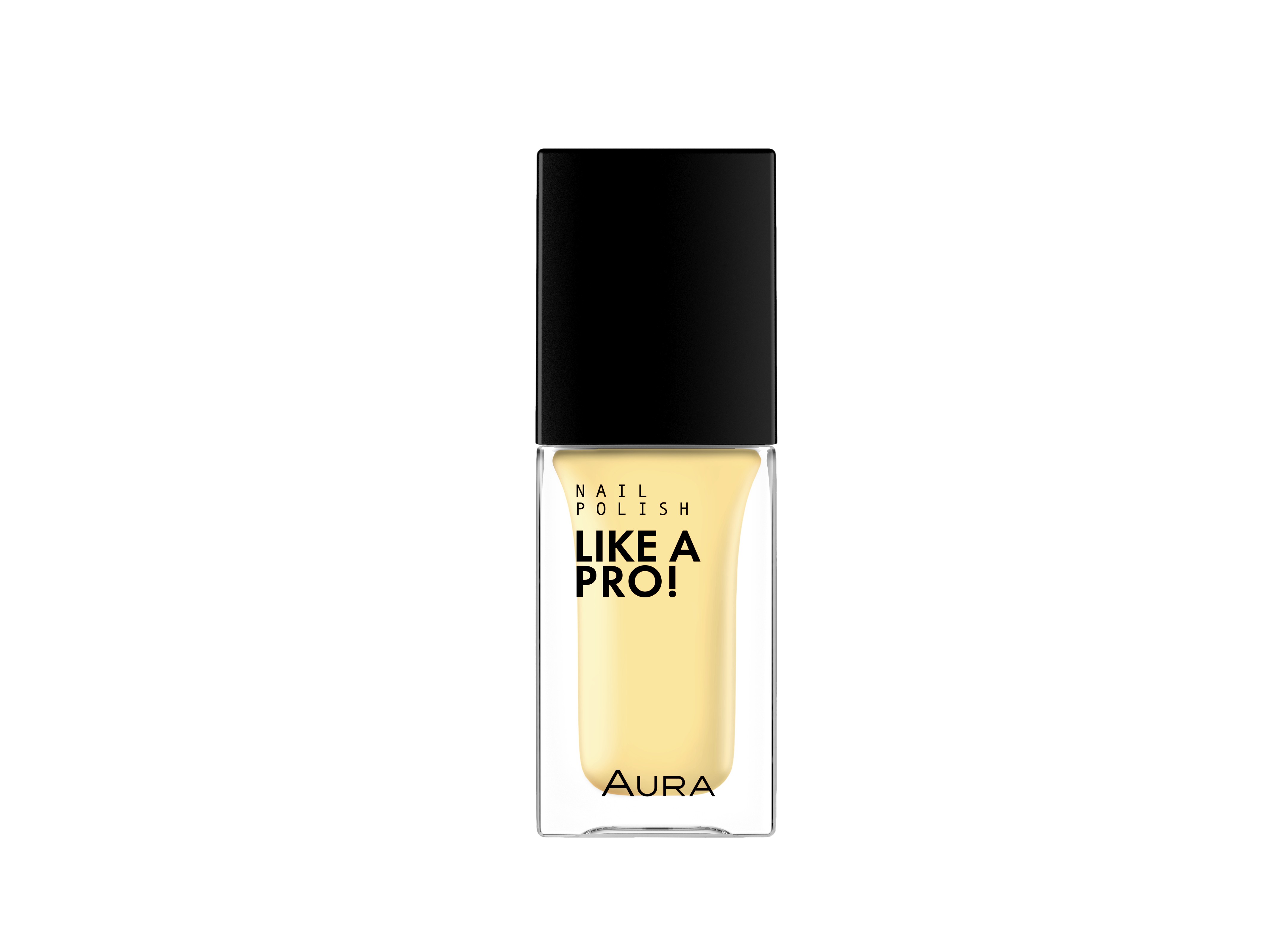AURA LIKE A PRO Лак за нокти 176
