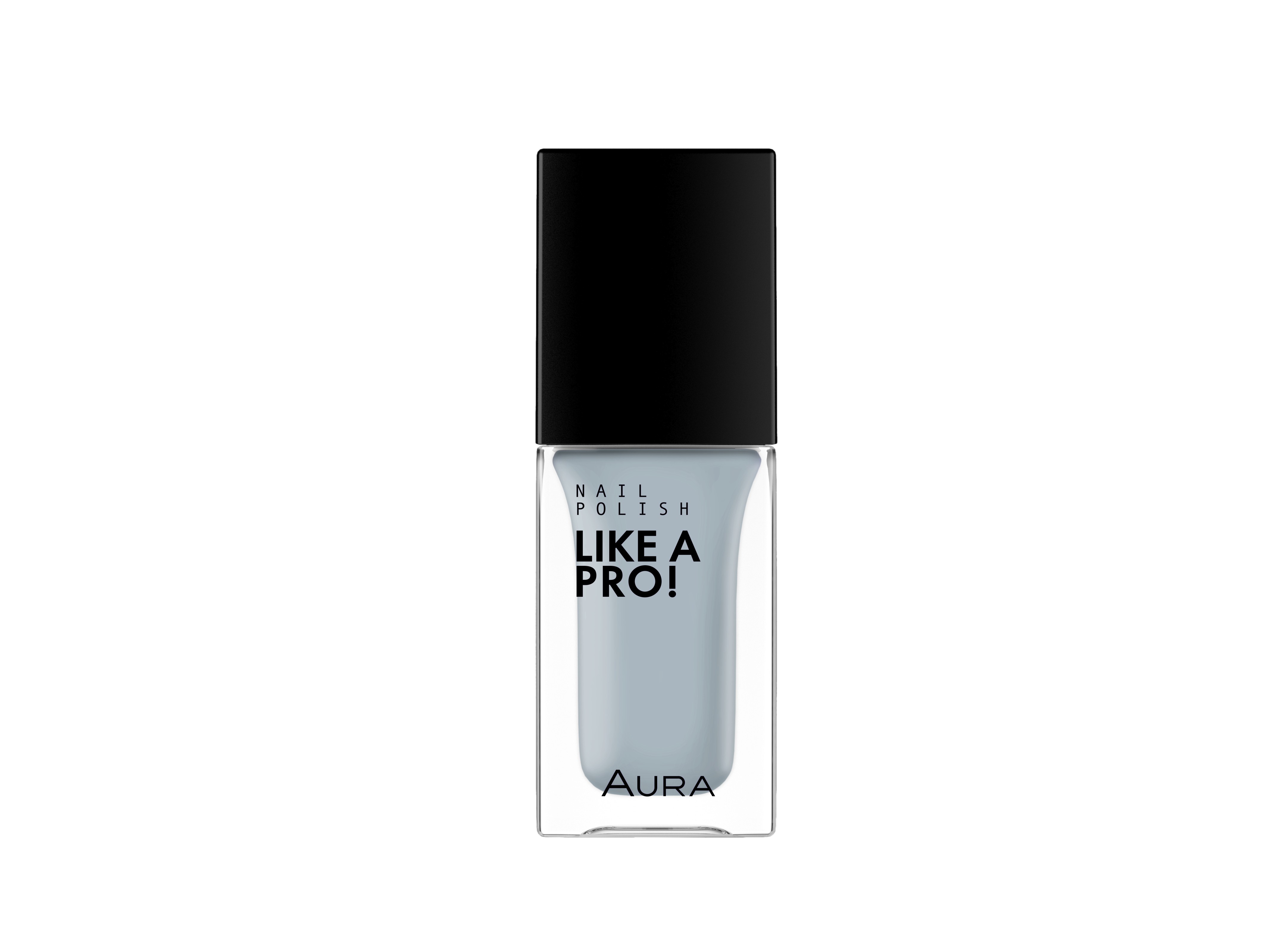 AURA LIKE A PRO VINTAGE DENIM Лак за нокти 178