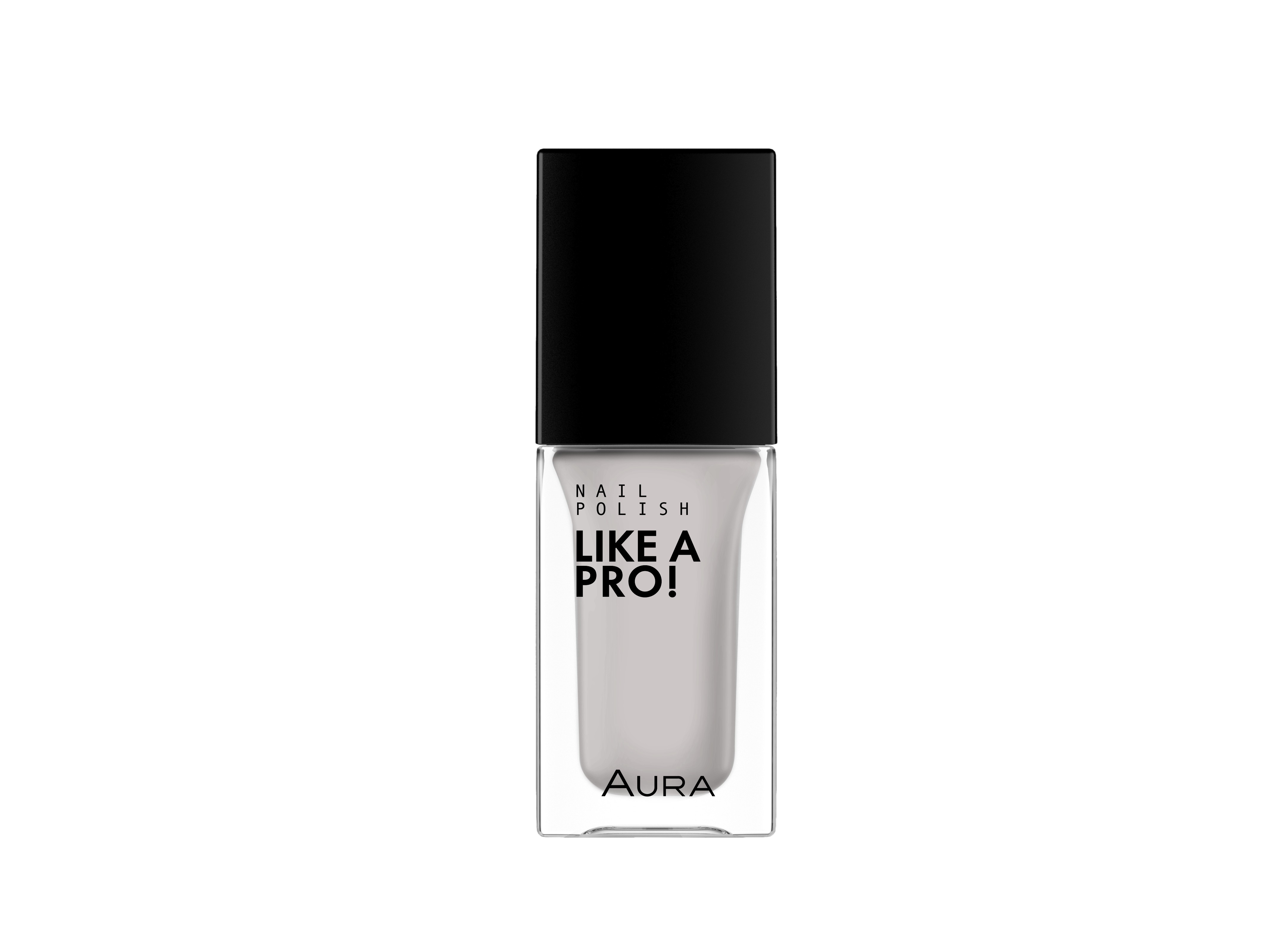 AURA LIKE A PRO URBAN GREY Лак за нокти 179