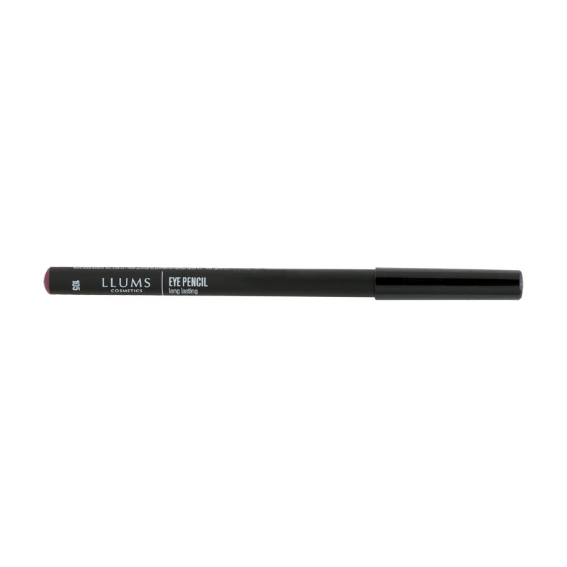 LLUMS Молив за очи бордо 105
