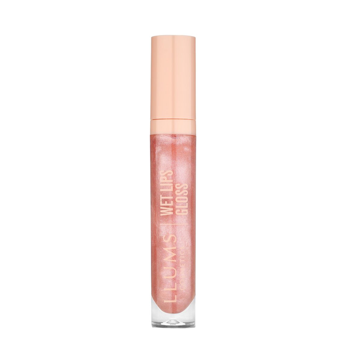 LLUMS WET LIPS SWEETHEART Гланц за устни 10