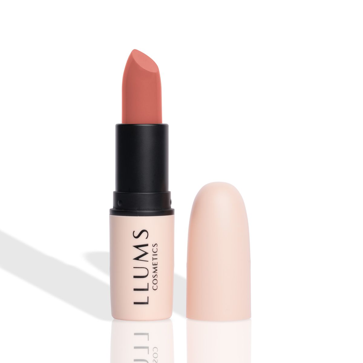 LLUMS NUDE Червило 402, 1БР