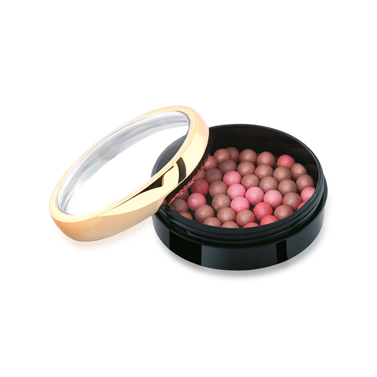 GOLDEN ROSE BALL BLUSHER Руж на перли 01, 27 гр