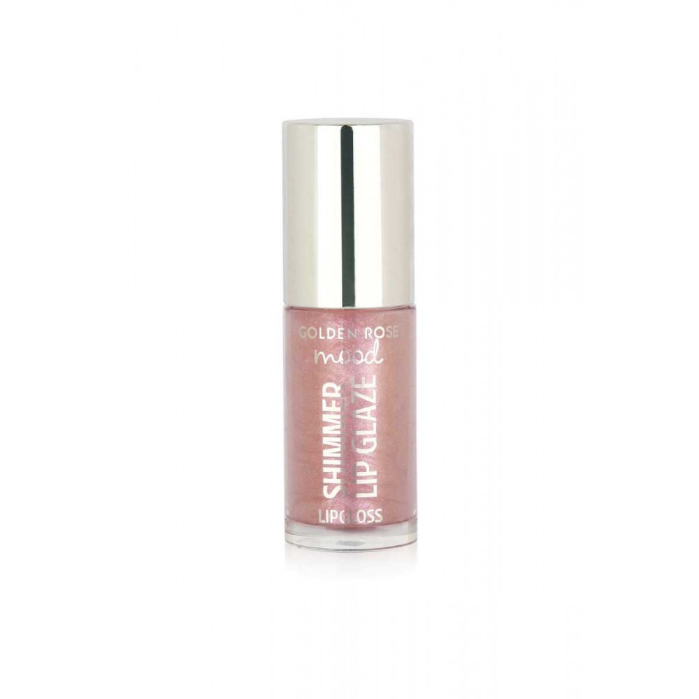 GOLDEN ROSE  MOOD SHIMMER Гланц за устни 251