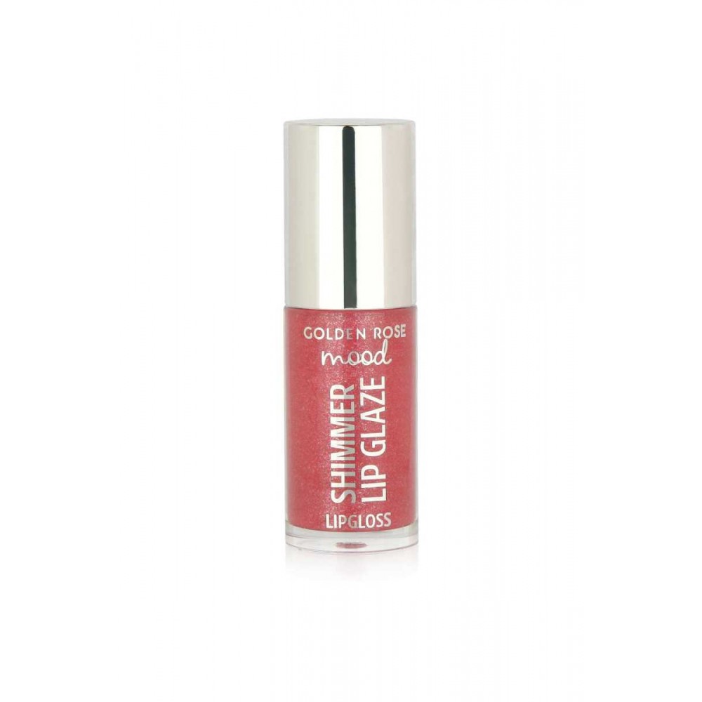 GOLDEN ROSE MOOD SHIMMER Гланц за устни 252