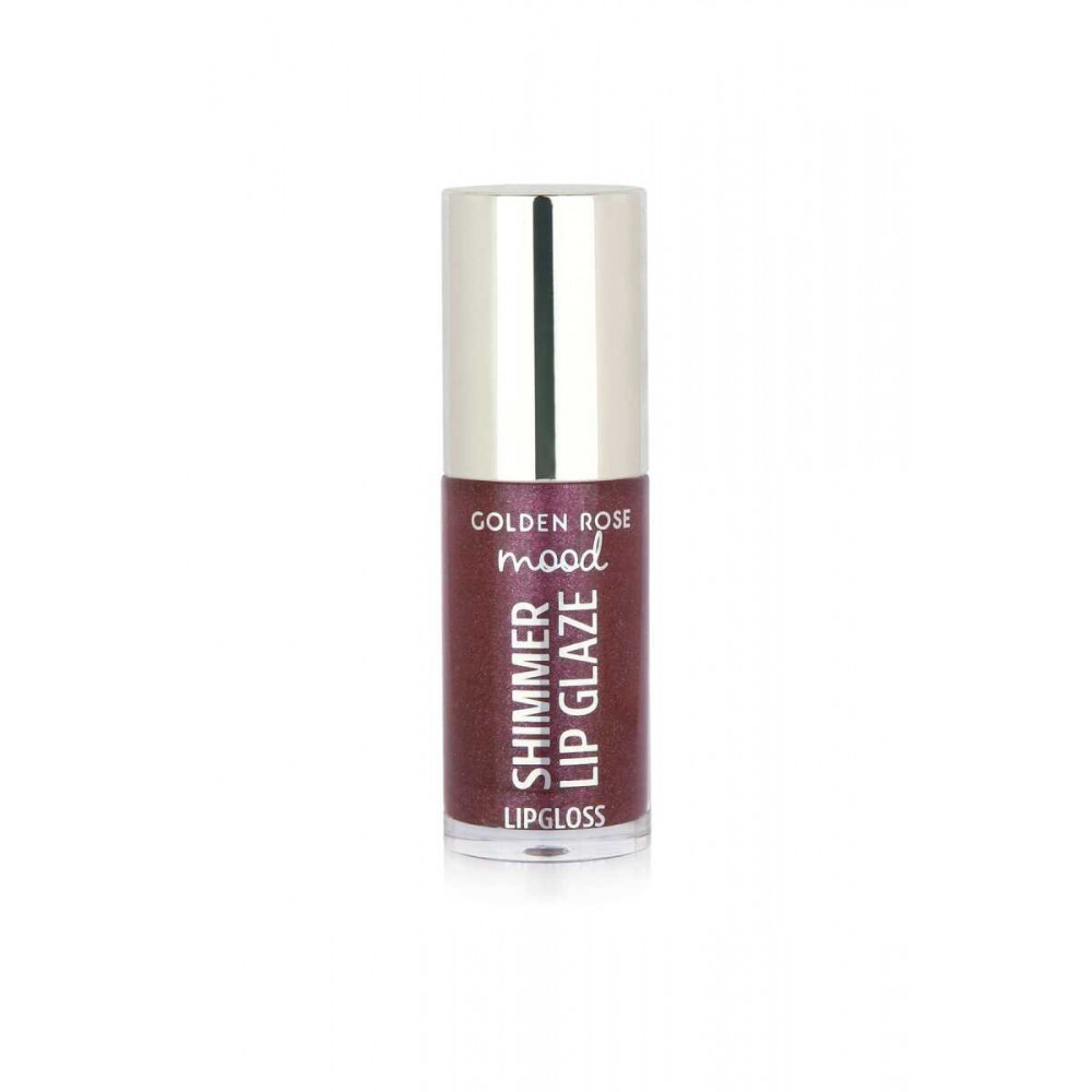 GOLDEN ROSE MOOD SHIMMER Гланц за устни 254