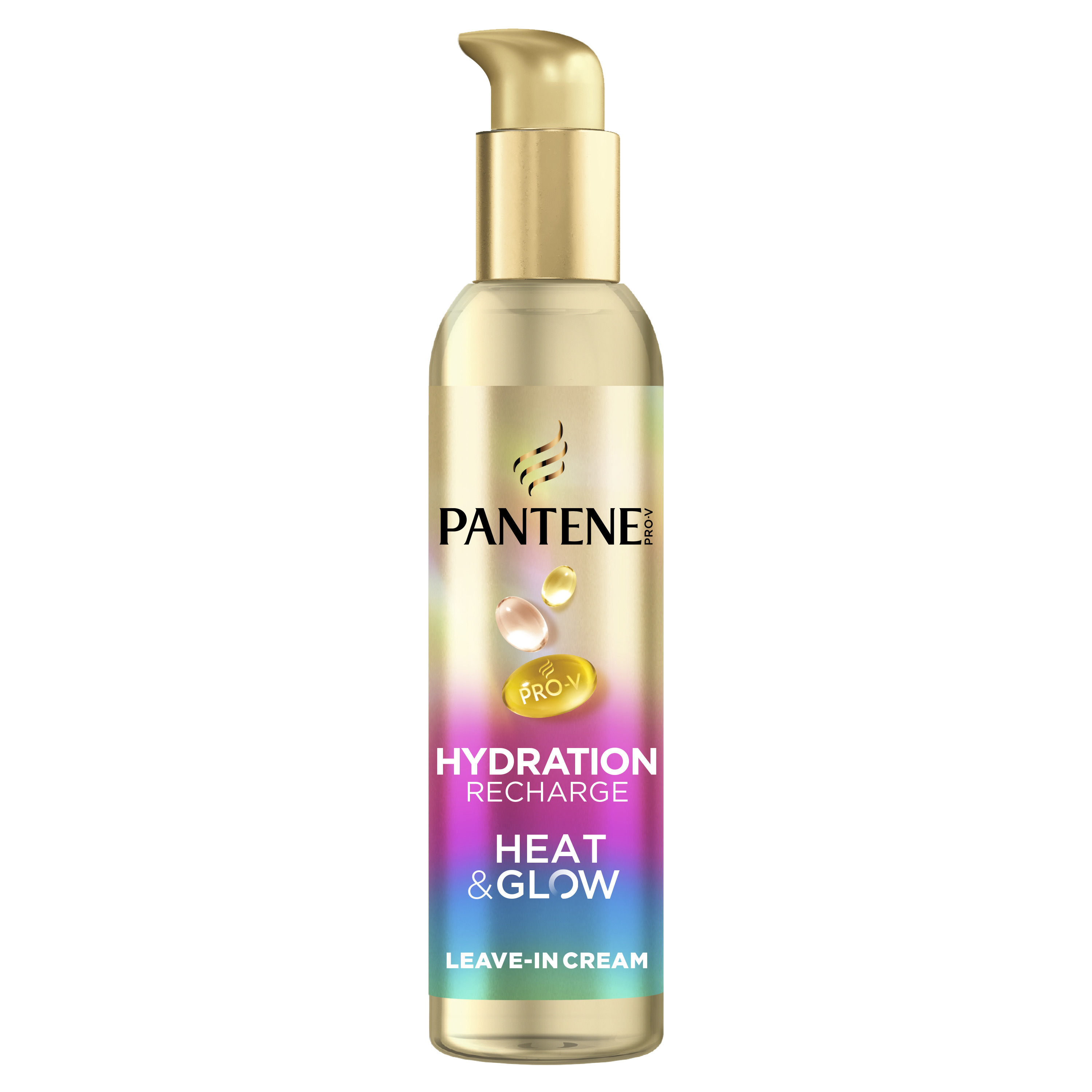 PANTENE MOISTURE RECHARGE Крем без отмиване, 135мл.