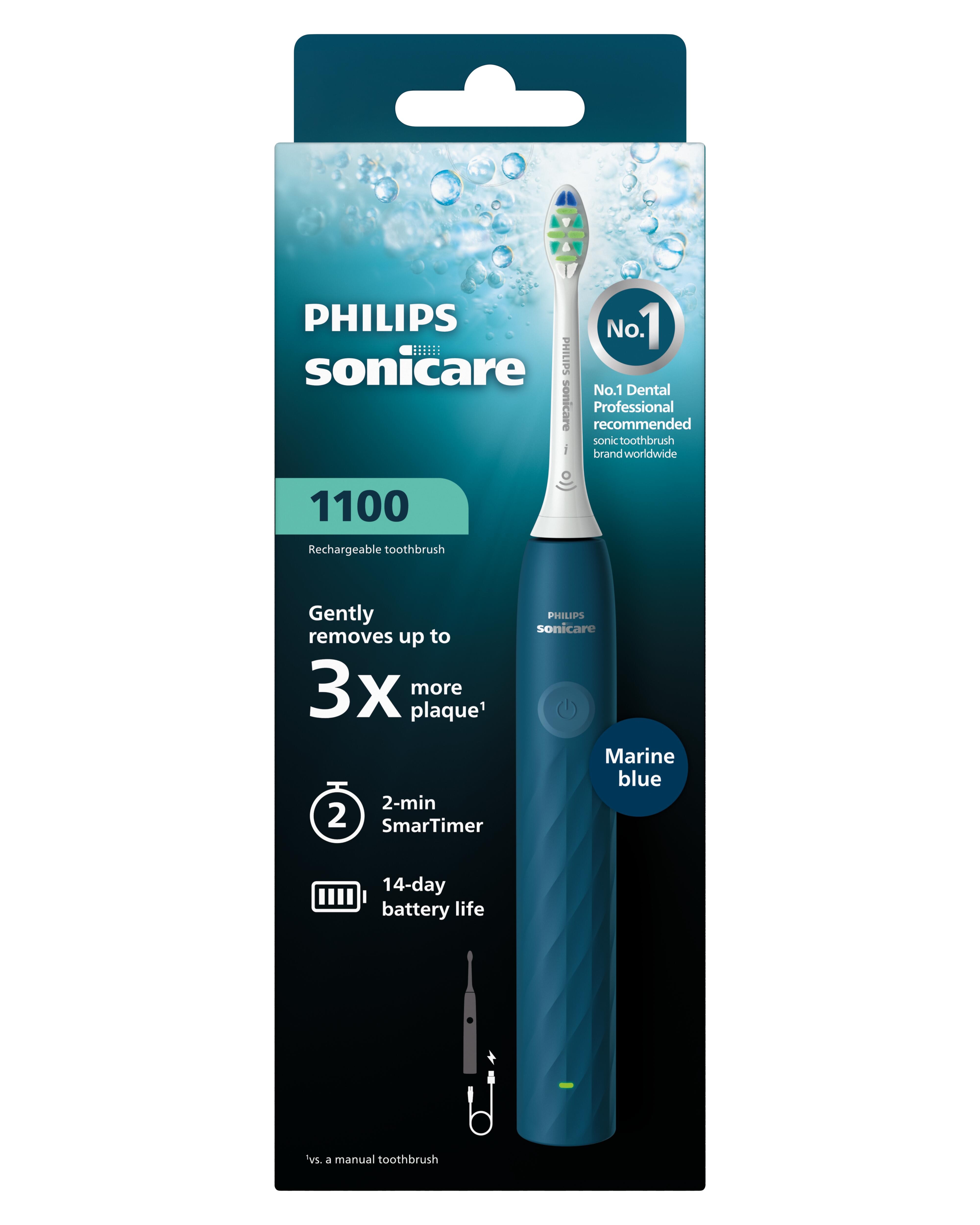 PHILIPS SONICARE HX3901/03 Звукова четка за зъби