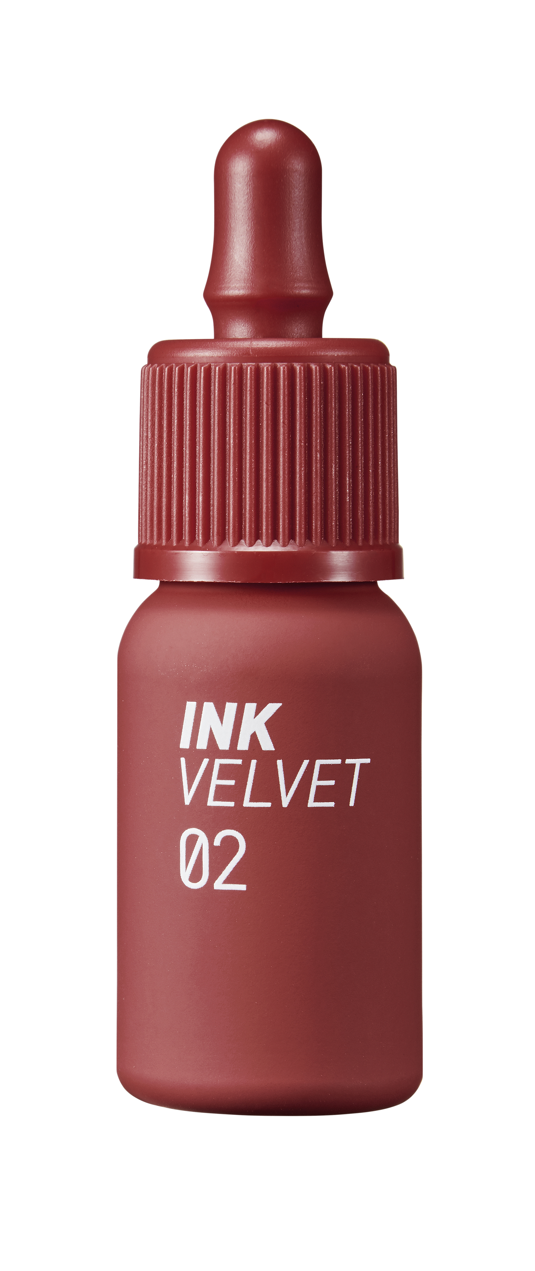 PERIPERA INK VELVET CELEB DEEP ROSE Тинт за устни 02, 4гр.