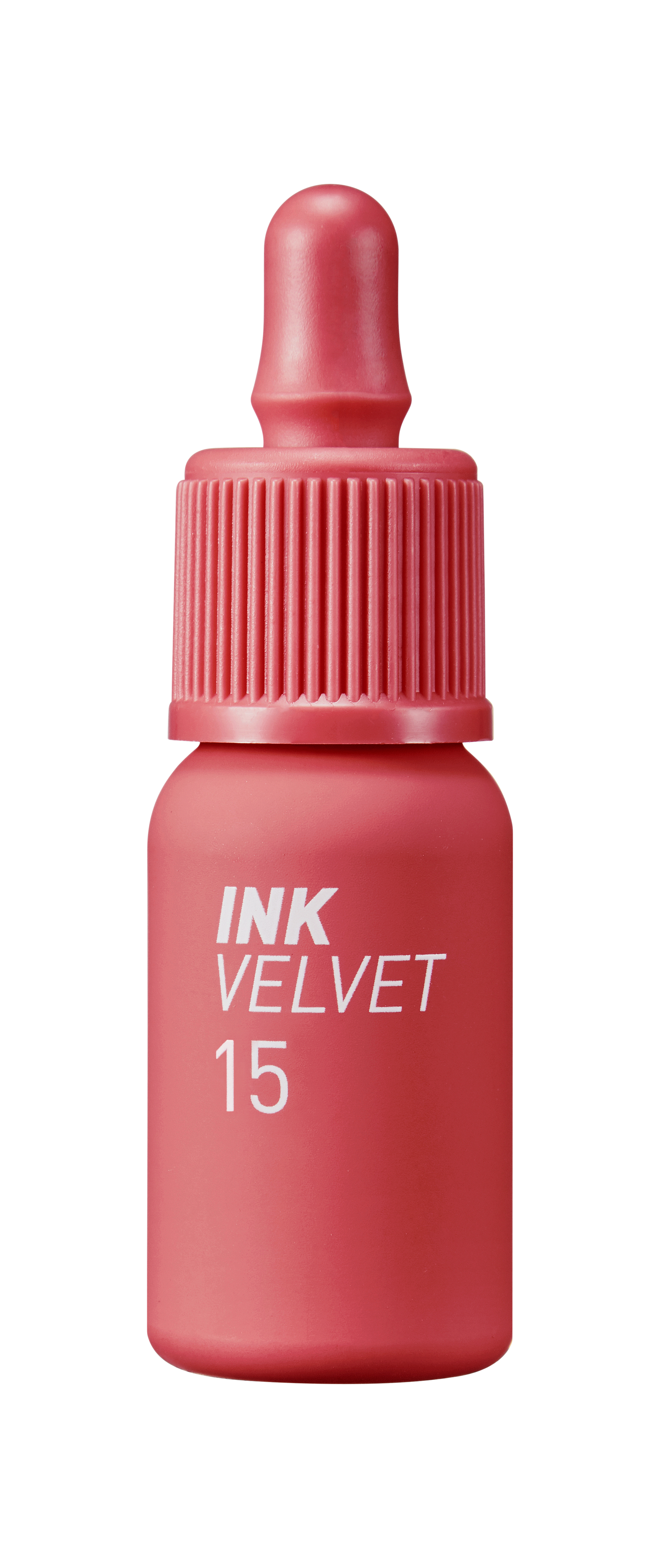 PERIPERA INK VELVET BEAUTY PEAK ROSE Тинт за устни 15, 4гр.