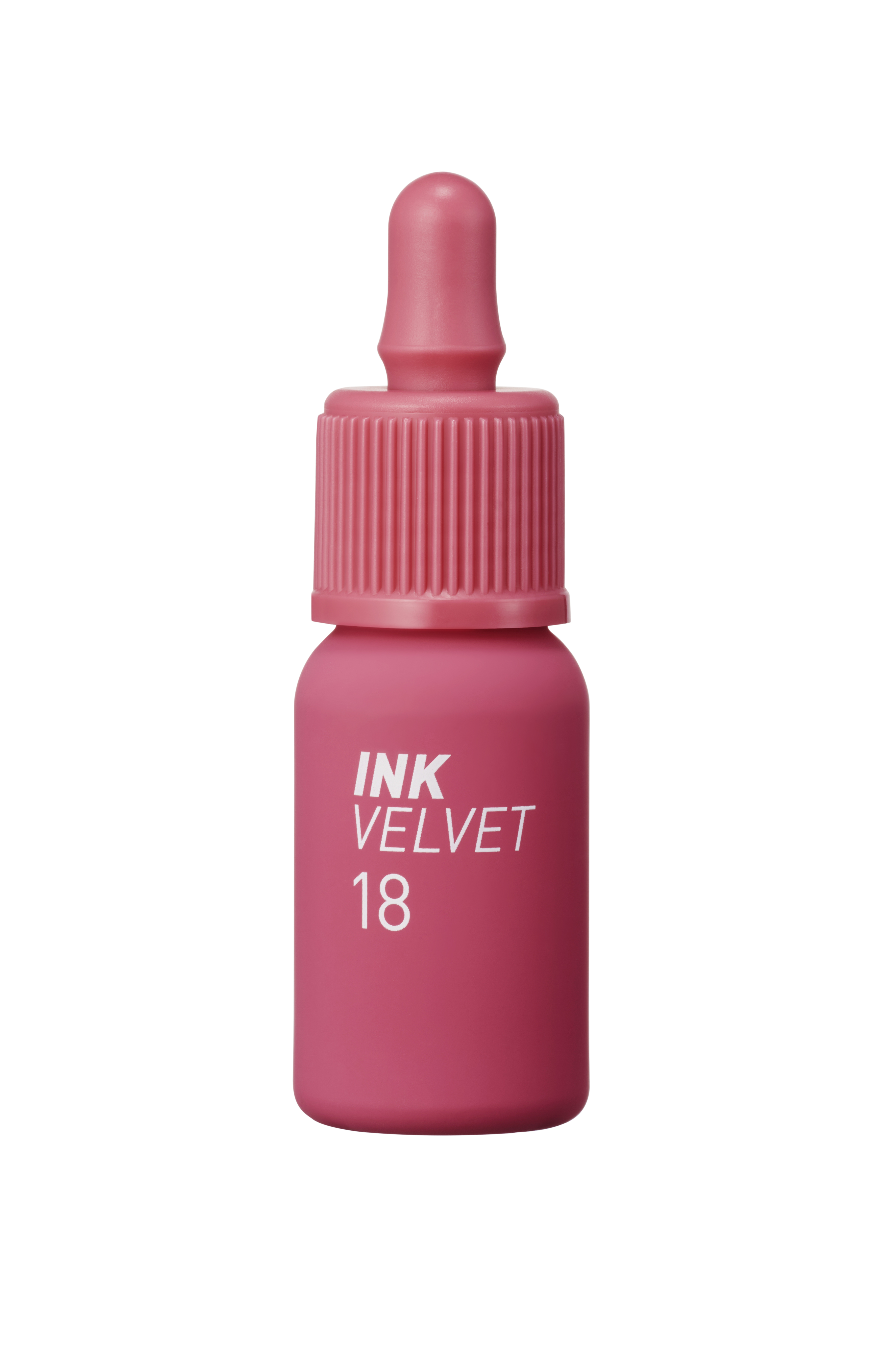 PERIPERA INK VELVET STAR  PLUM PINK Тинт за устни 18, 4гр.