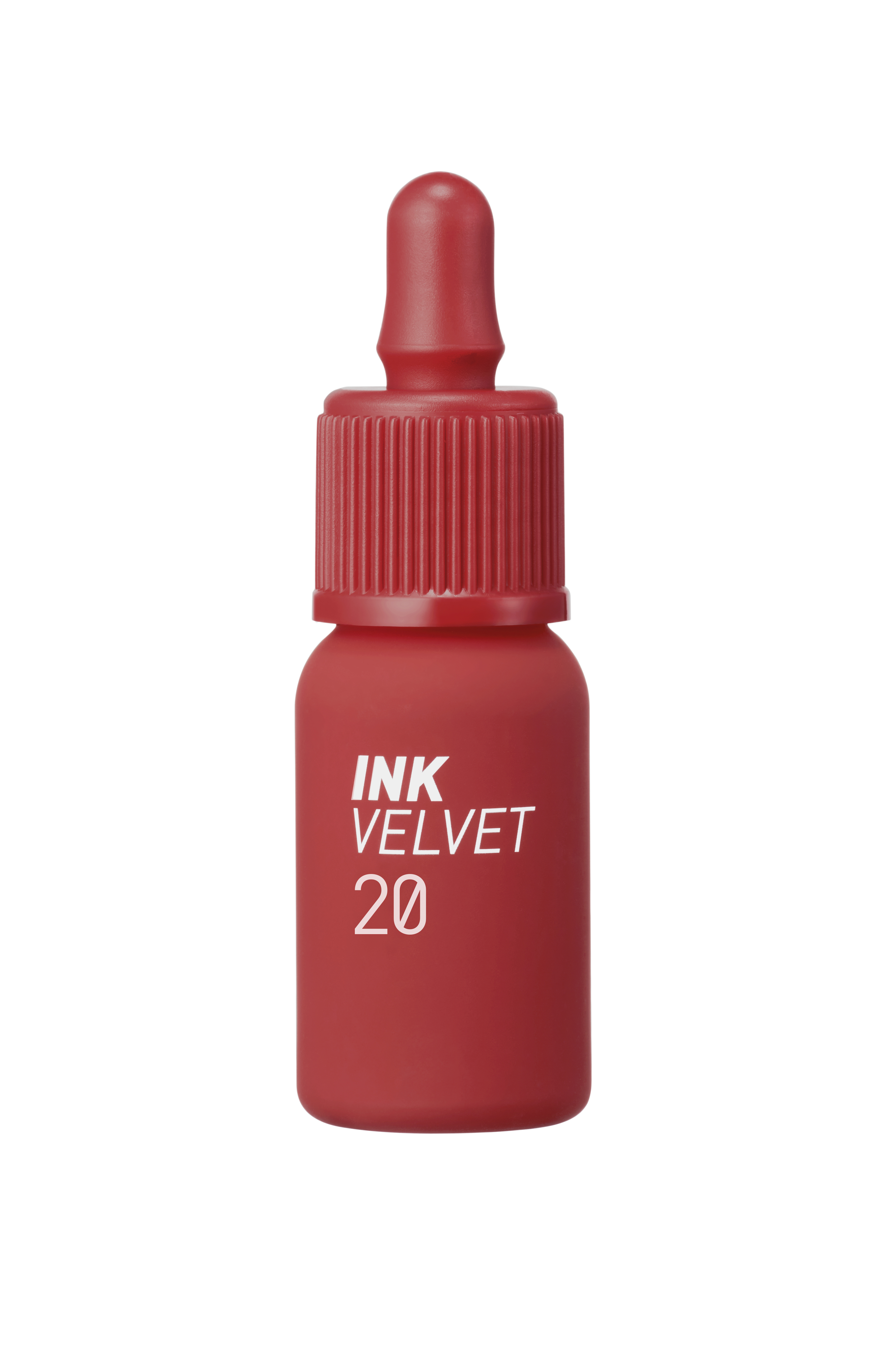 PERIPERA INK VELVETT CLASS PLUM ROSE Тинт за устни 20, 4гр.