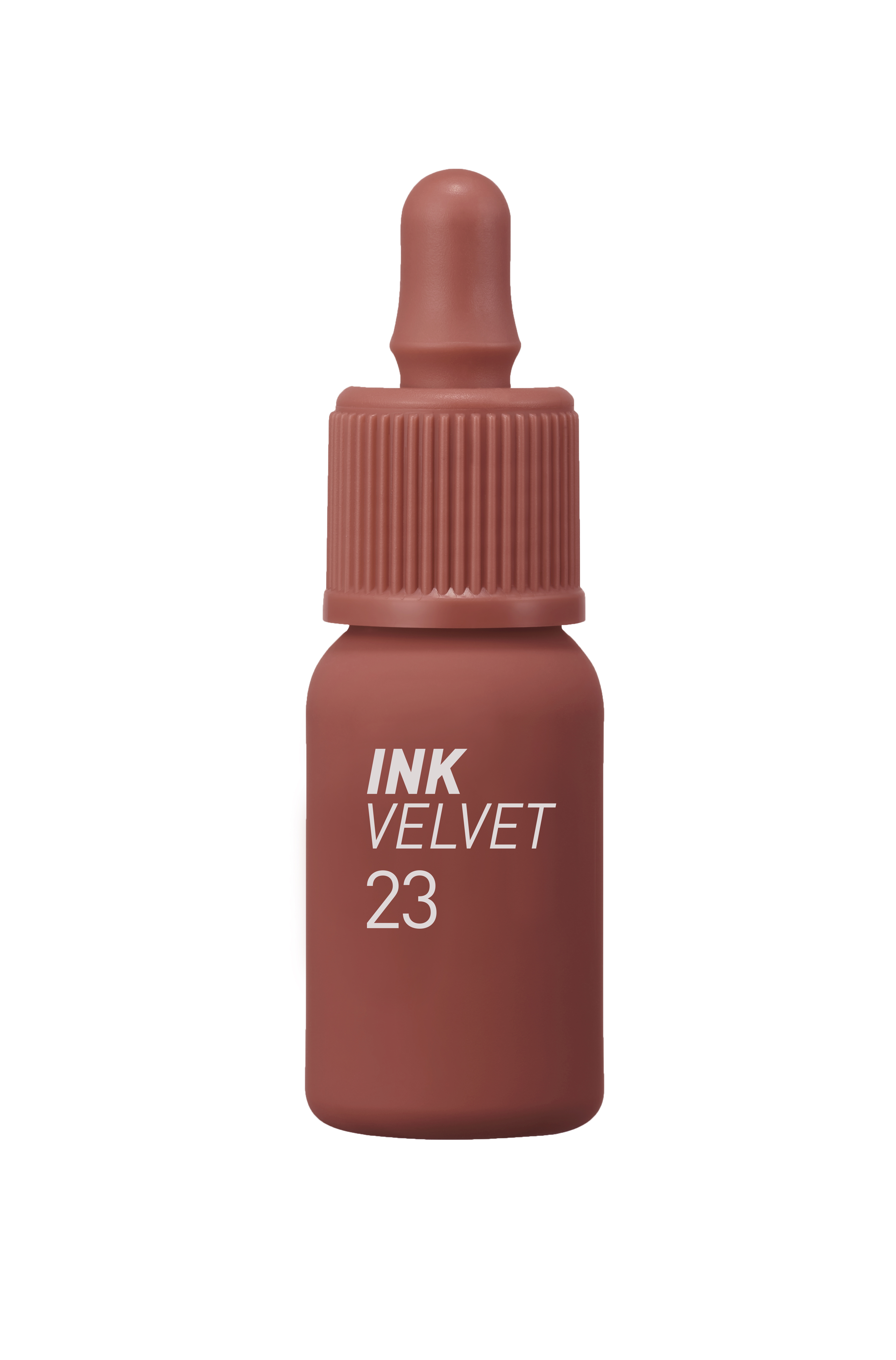 PERIPERA INK VELVET NUTTY NUDE Тинт за устни 23,4гр.
