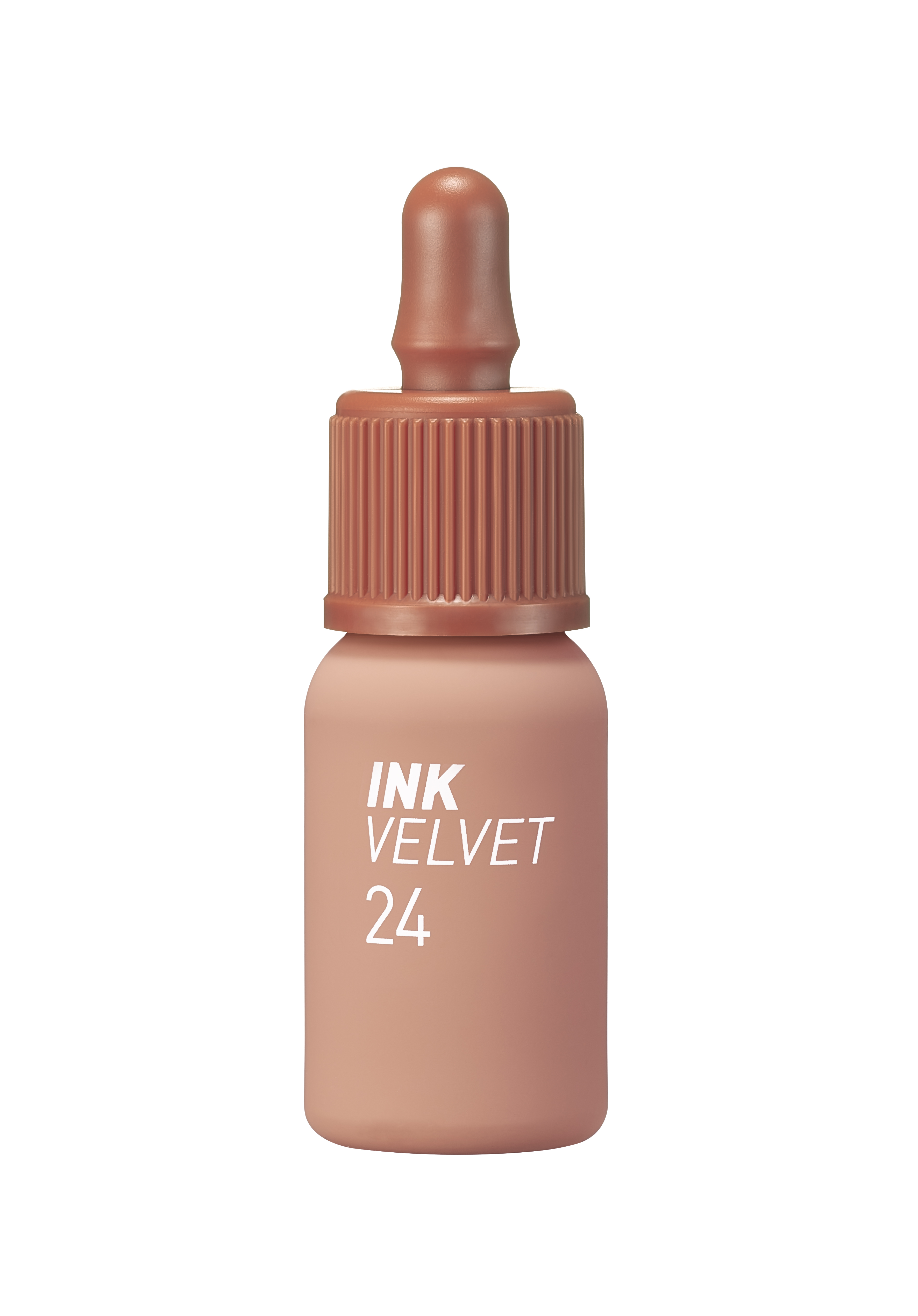 PERIPERA INK VELVET MILKY NUDE Тинт за устни 24, 4гр.