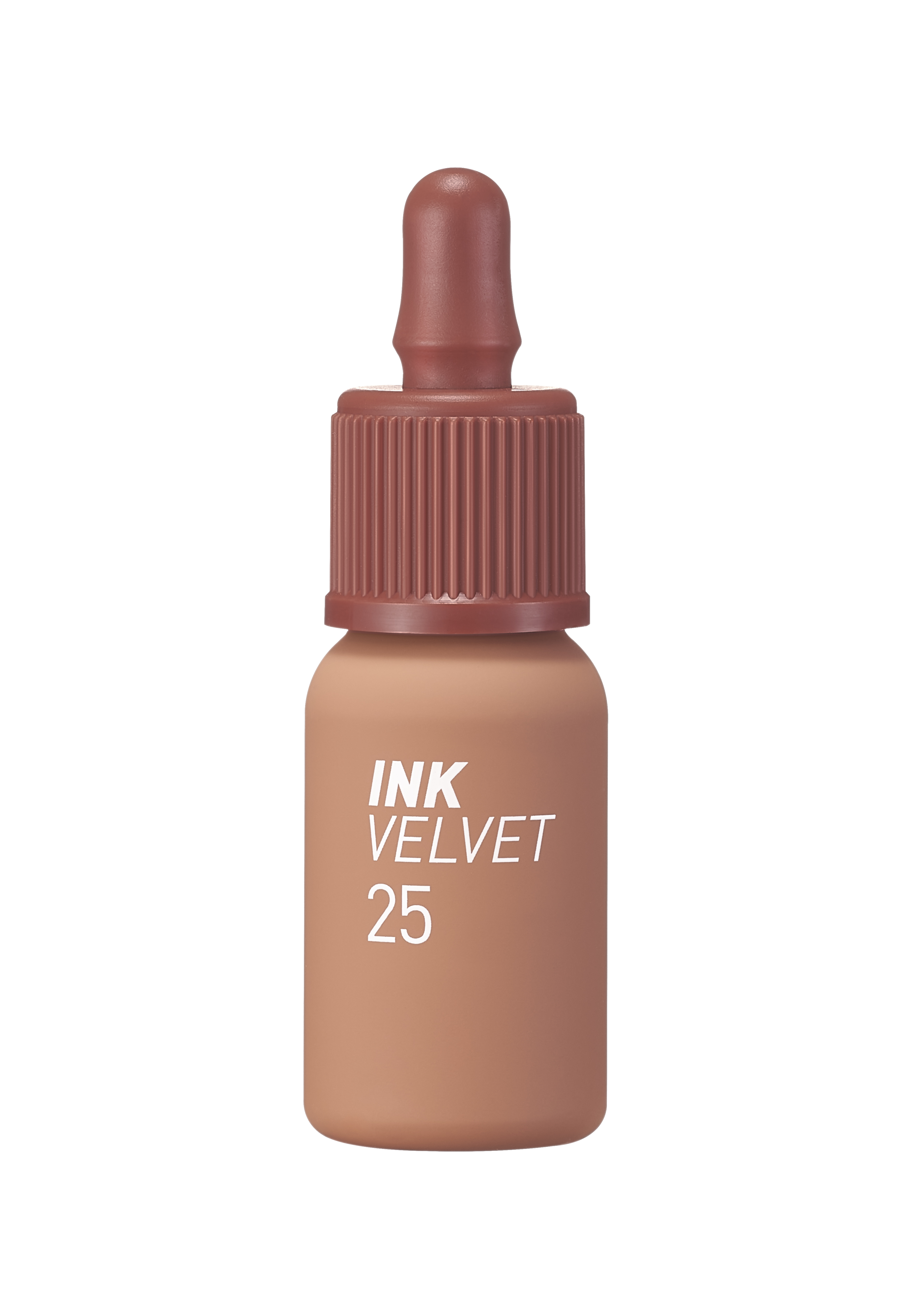 PERIPERA INK VELVET CINNAMON NUDE Тинт за устни 25, 4гр.