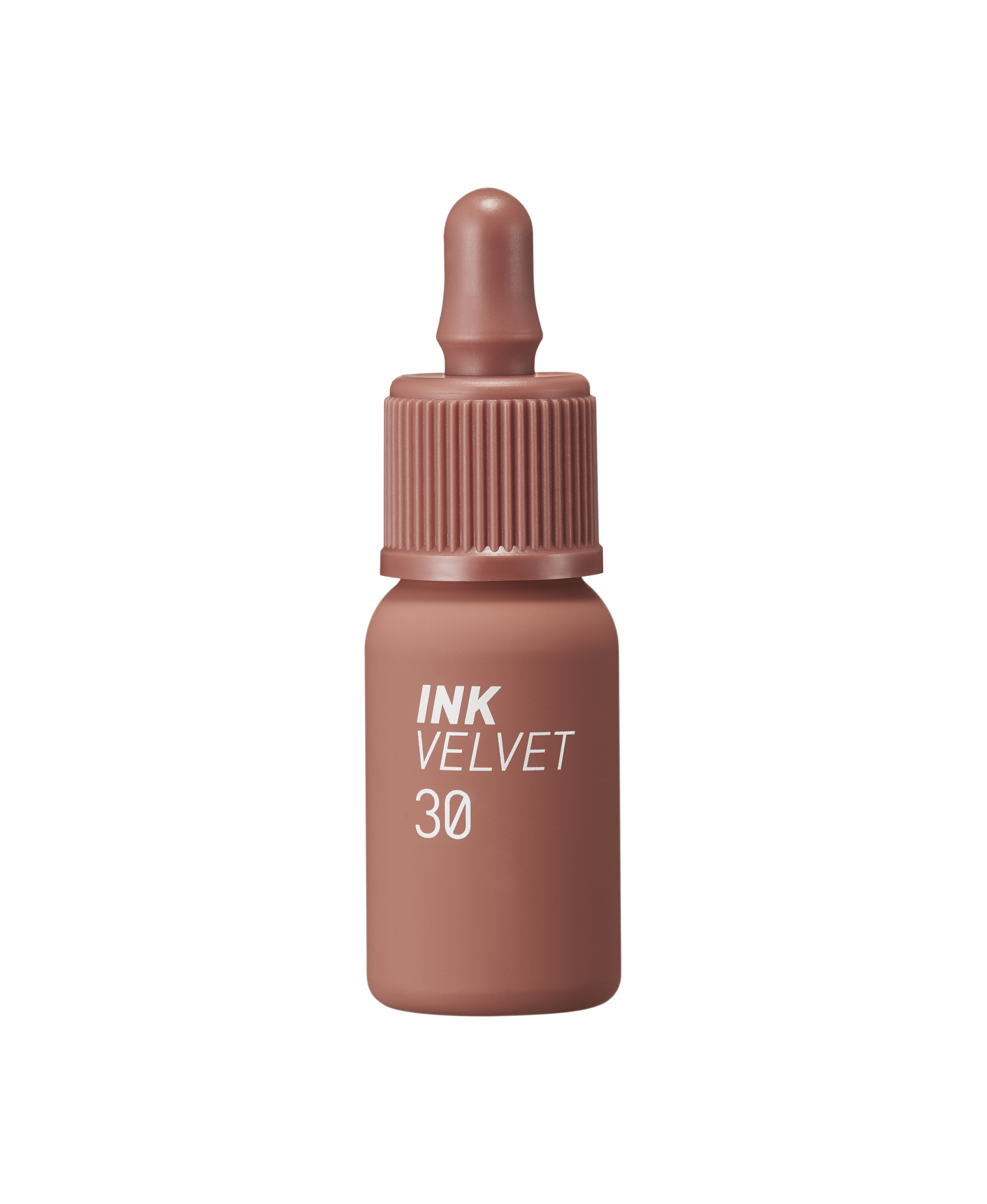PERIPERA INK VELVET CLASSIC NUDE Тинт за устни 30, 4гр.